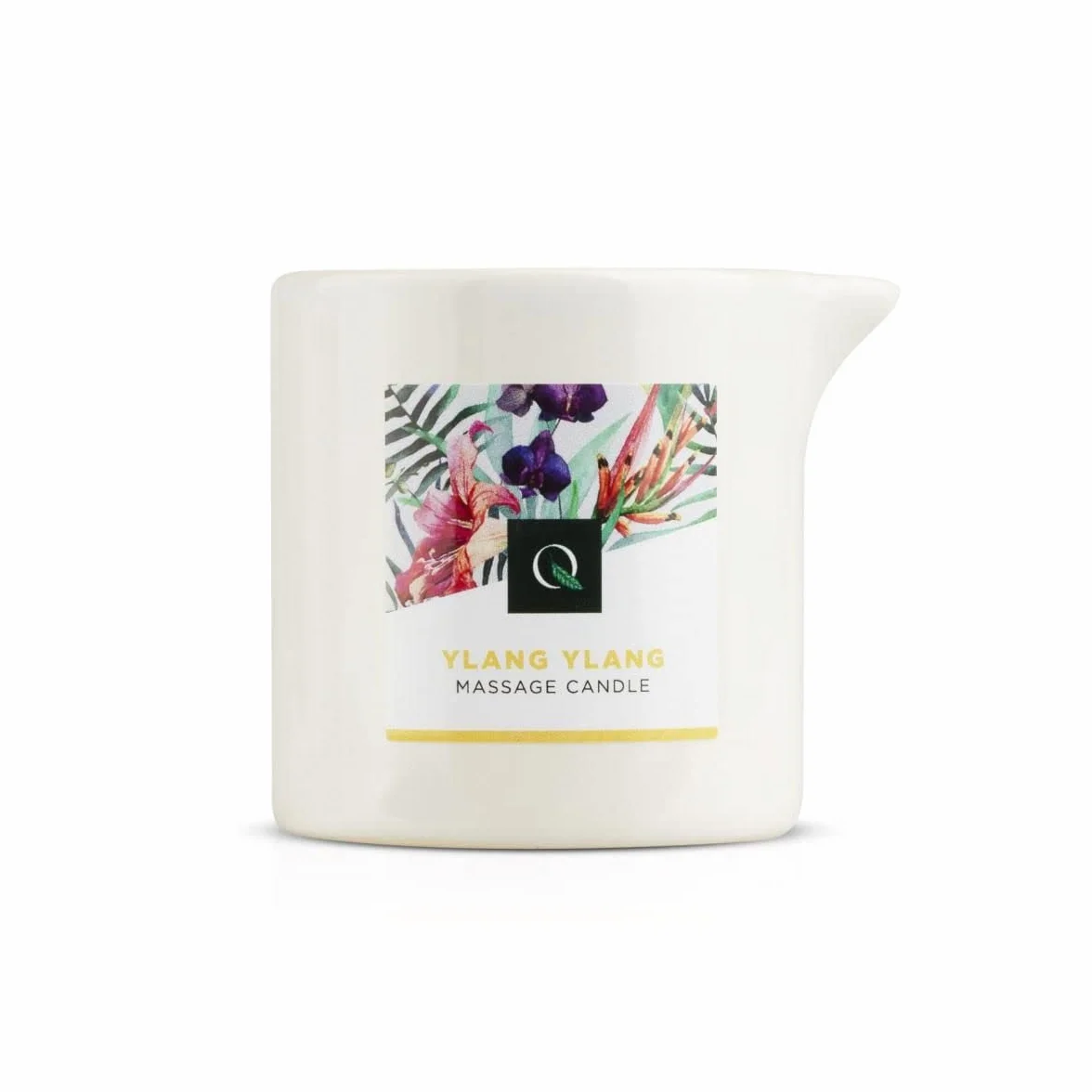 Exotiq Candle Massage Ylang Ylang 160g