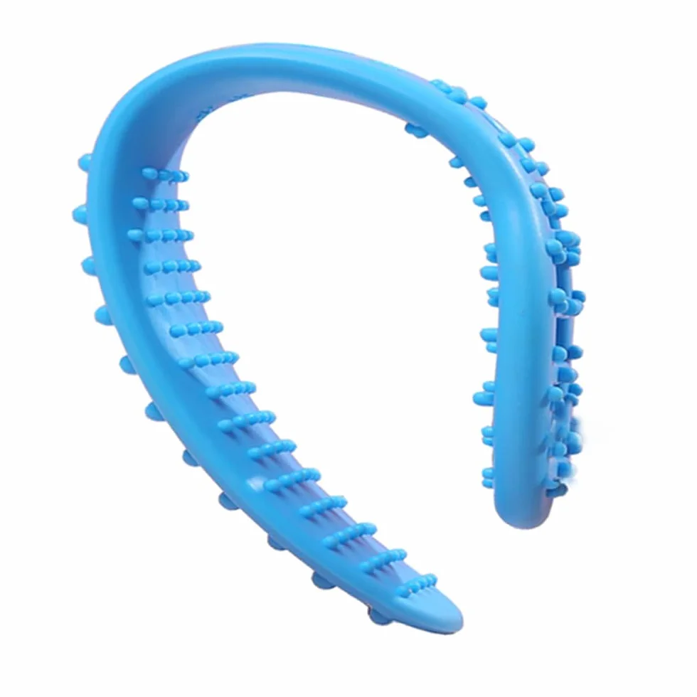 Silicone Paddle Flogger SM BDSM Gomma Pelle Frusta Sessuale Giocattolo per Donne