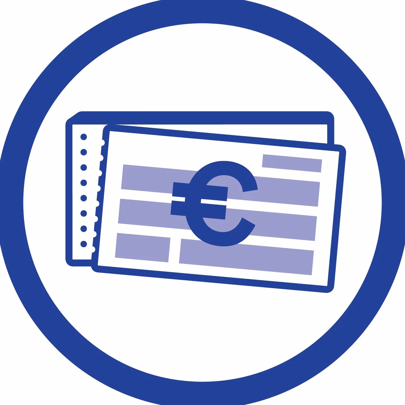 AVERY Zweckform Formularbuch Quittung, A6 quer, 2x50 Blatt