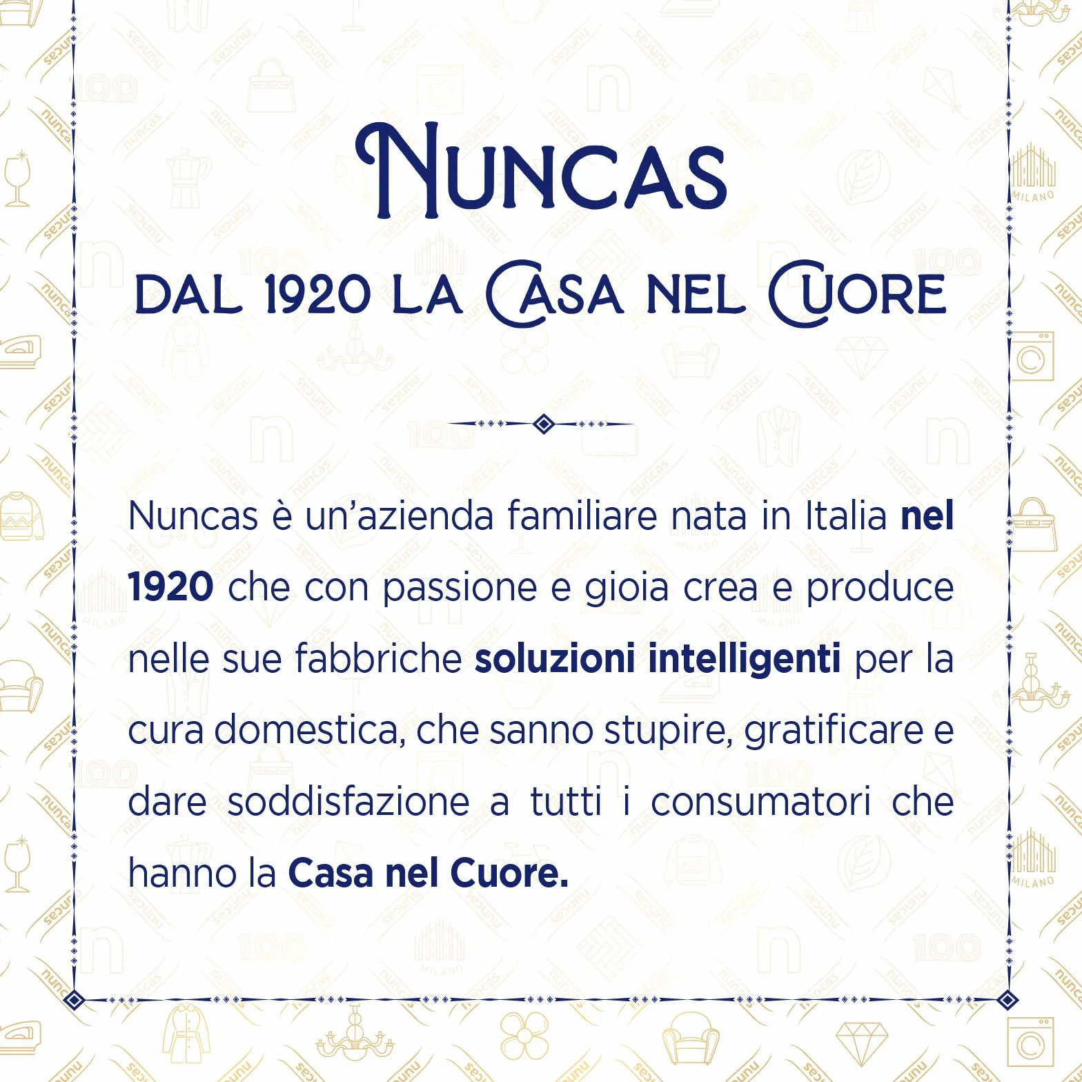 Nuncas Margò Deodorante Scarpiere 100ml