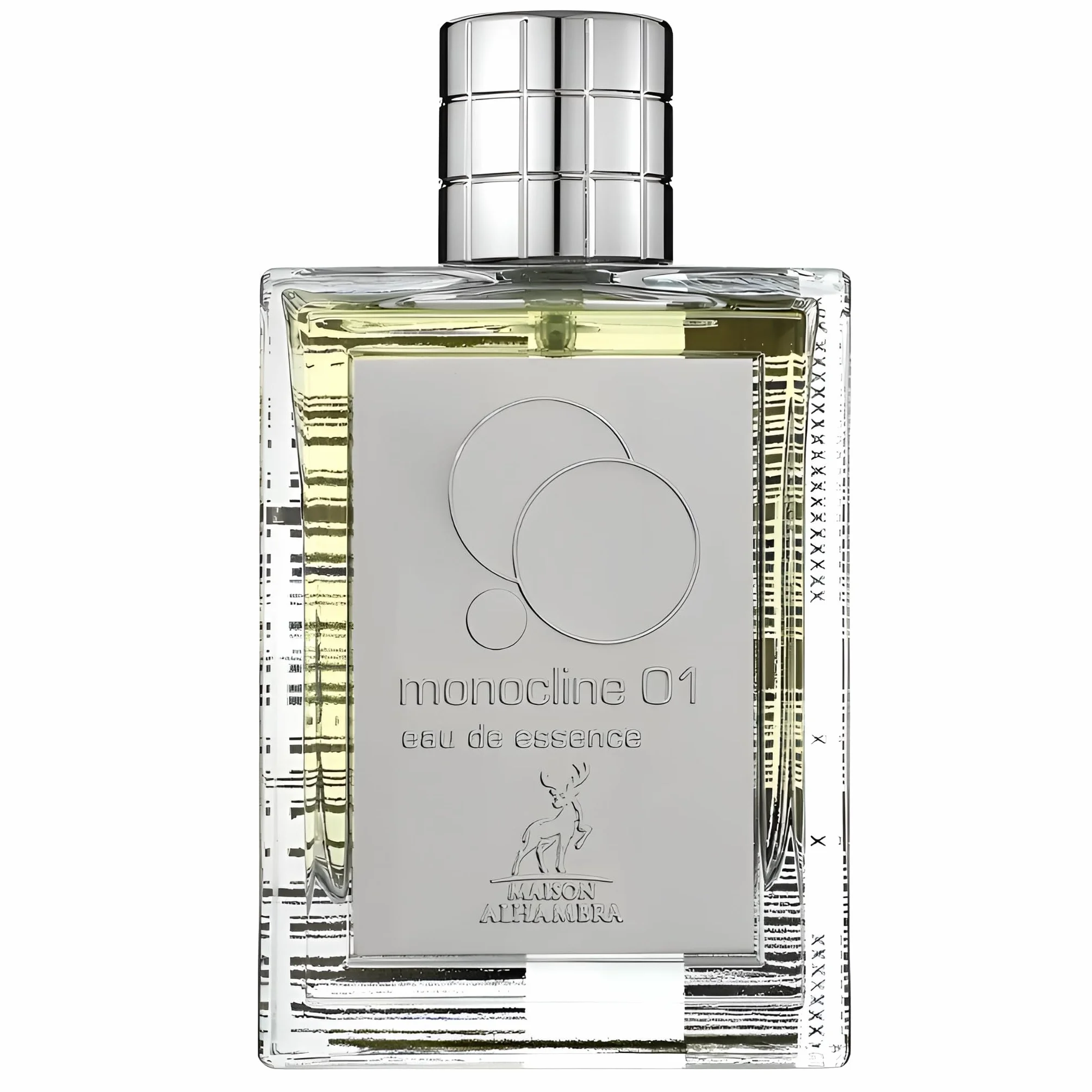 MONOCLINA 01-100ML