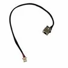 JINTAI Connettore Alimentazione Carica DC Power Jack Cavo per Acer Aspire A11431 A11432