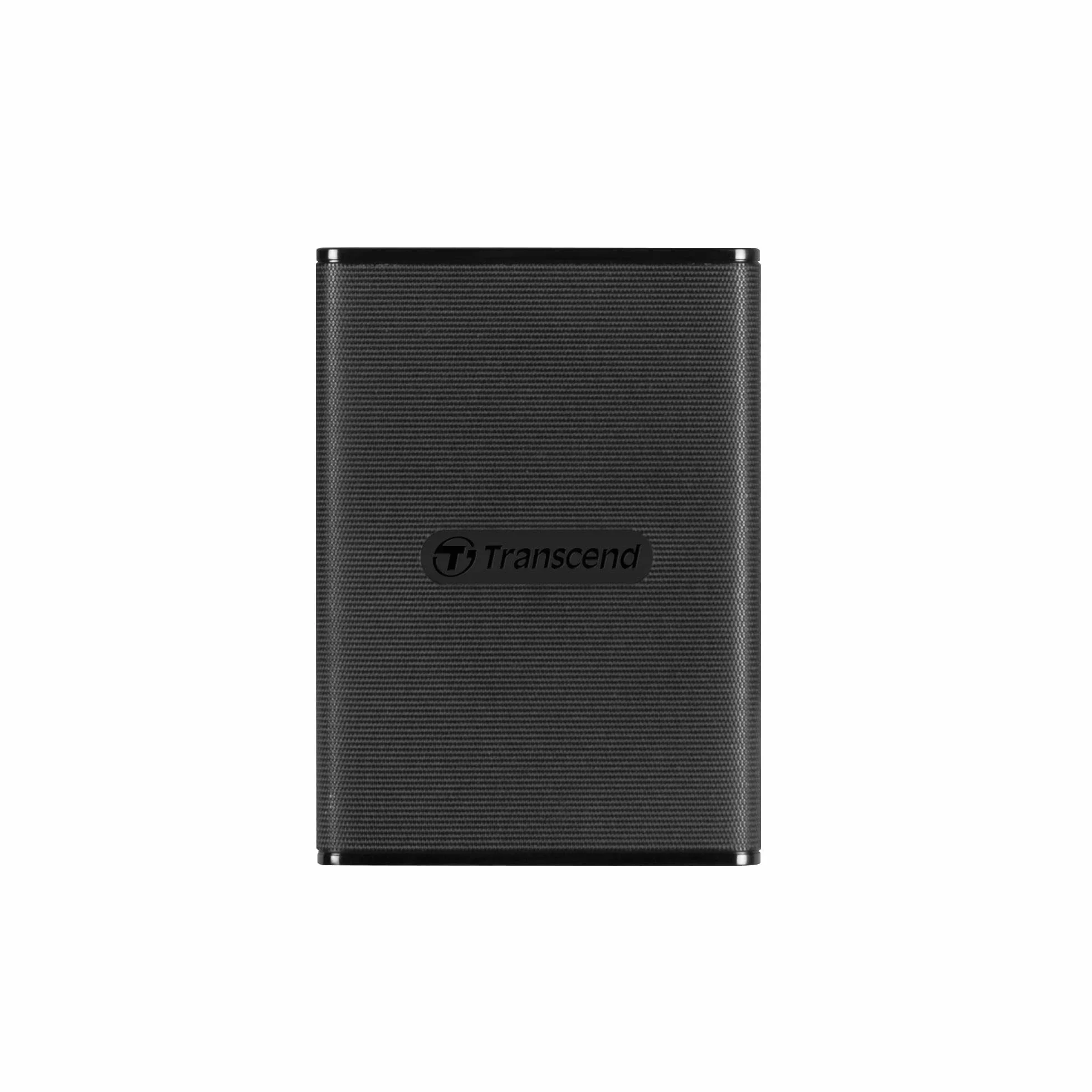 Transcend SSD portatile ESD270C da 250 GB USB 3.1 Gen 2 Type-C, fino a 520/460 MB/s, per desktop, laptop, dispositivi mobili e console di gioco - TS250GESD270C