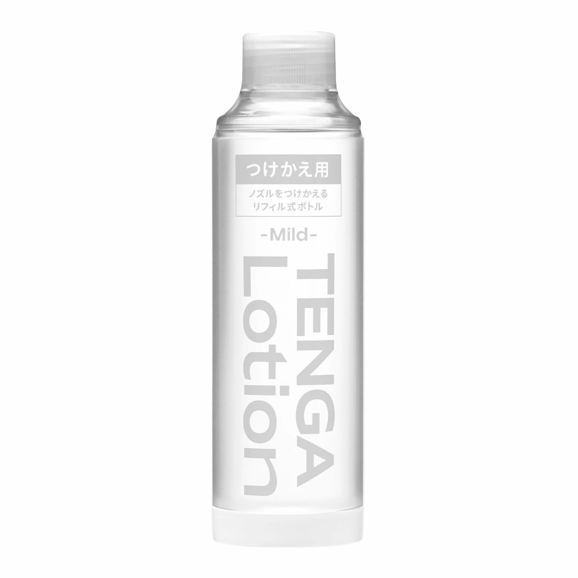 TENGA Lotion Mild Flacone Ricarica Non Profumato per Giocattoli Sessuali