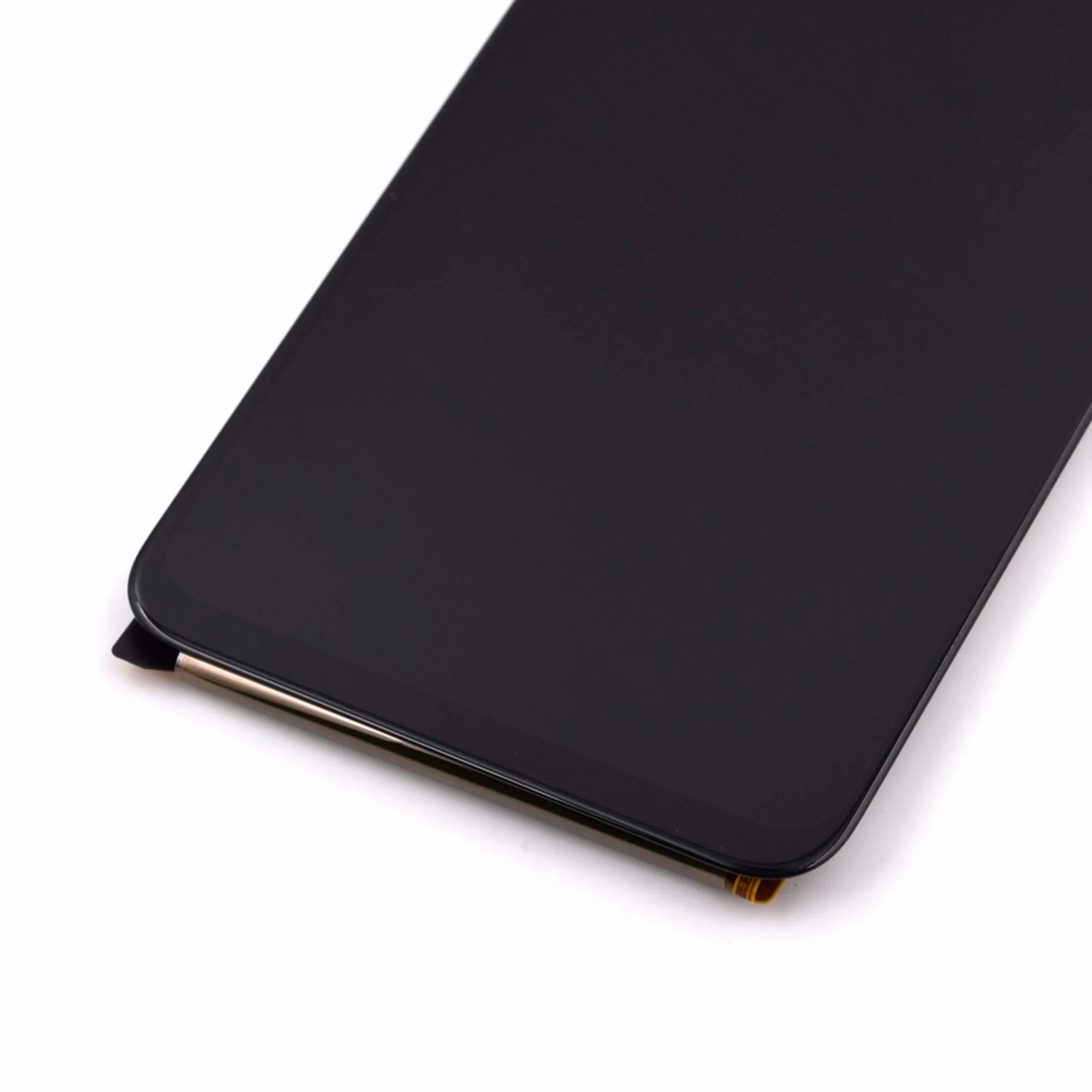 Nero POT-LX1 Display LCD Touch Digitizer Screen 6.21" sostituzione compatibile con Huawei P smart 2020 POT-LX1AF POT-LX2J POT-LX1RUA POT-LX3 POT-LX1A