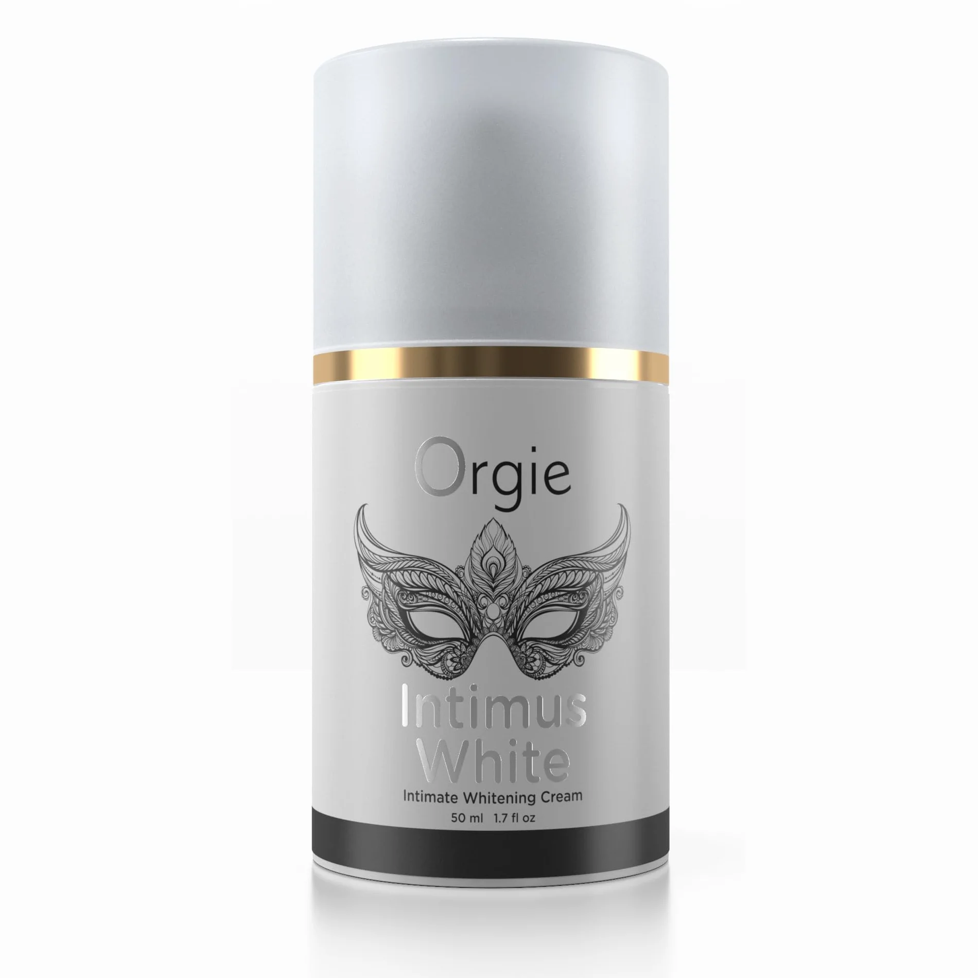 Orgie Intimus White Intimate Whitening Cream