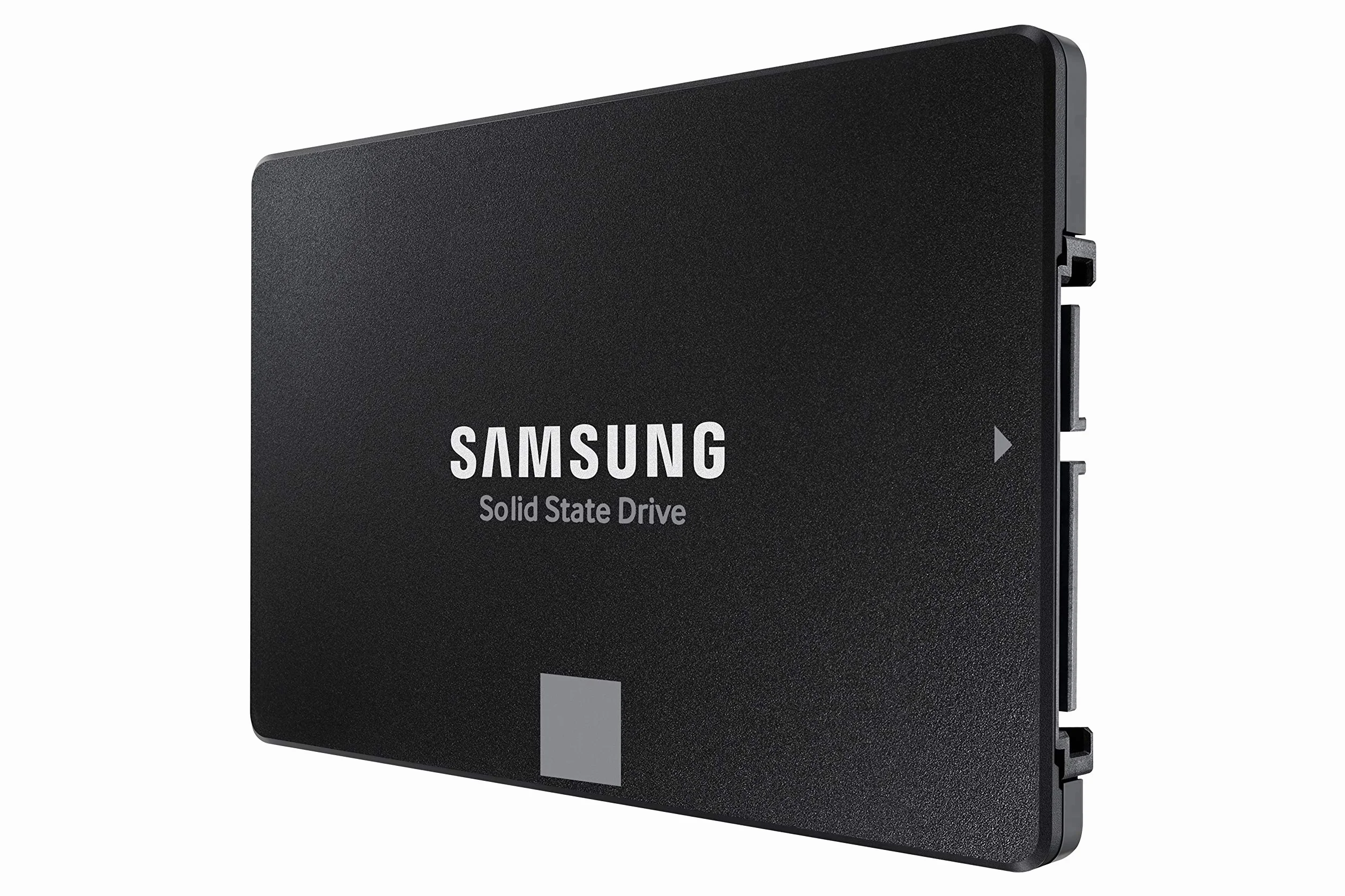 Samsung 870 Evo 2.5" 500 GB Serial ATA III V-NAND MLC