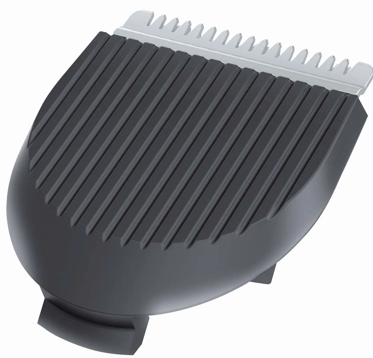 Remington BHT2000A Rasoio Corpo Lame Titanio Autoaffilanti Testina Lamina 5 Lunghezze Resistente Acqua