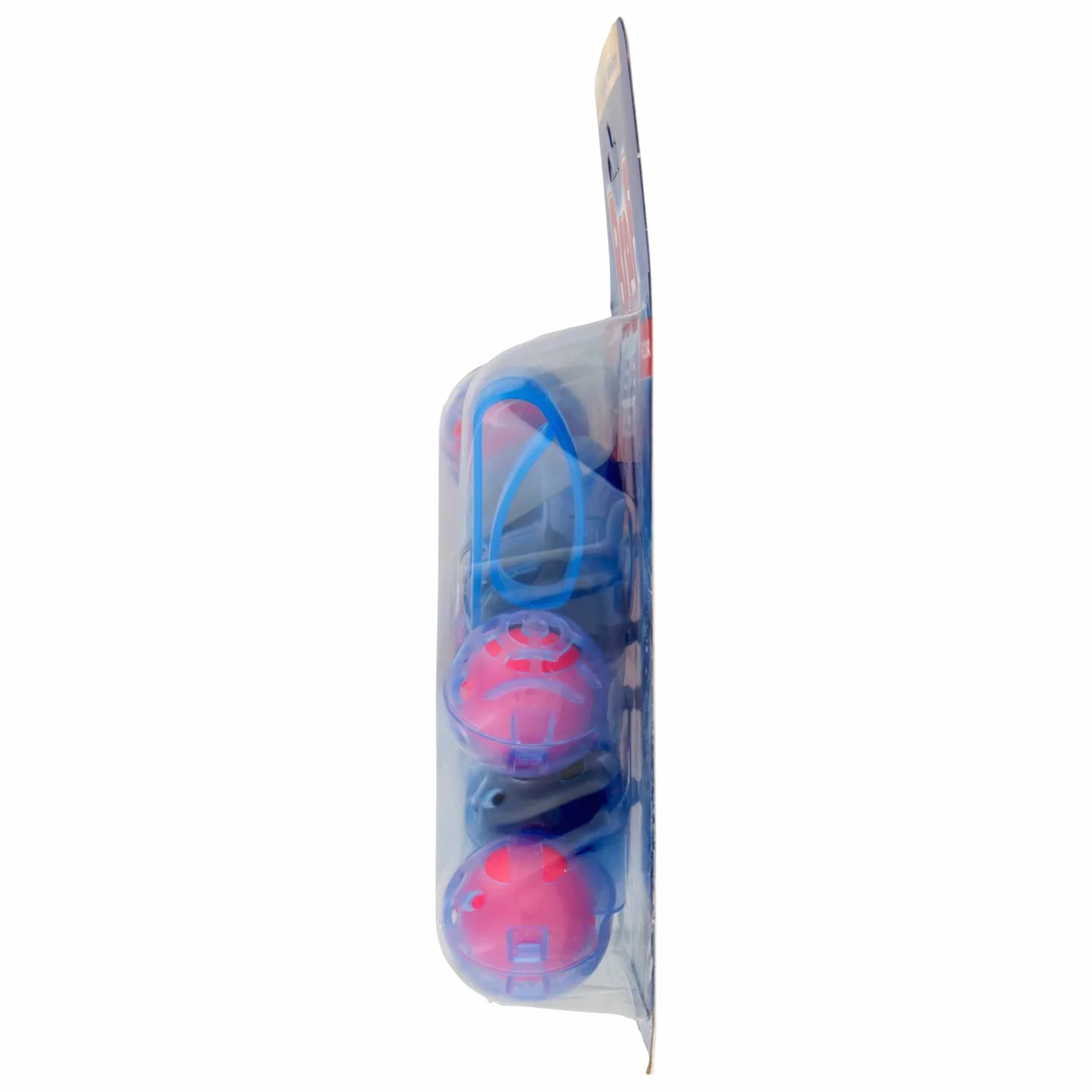 Bref WC Blue Activ+ Floral Detergente Profumatore in Pastiglie Igienizzante Bagno Duopacco 100 g