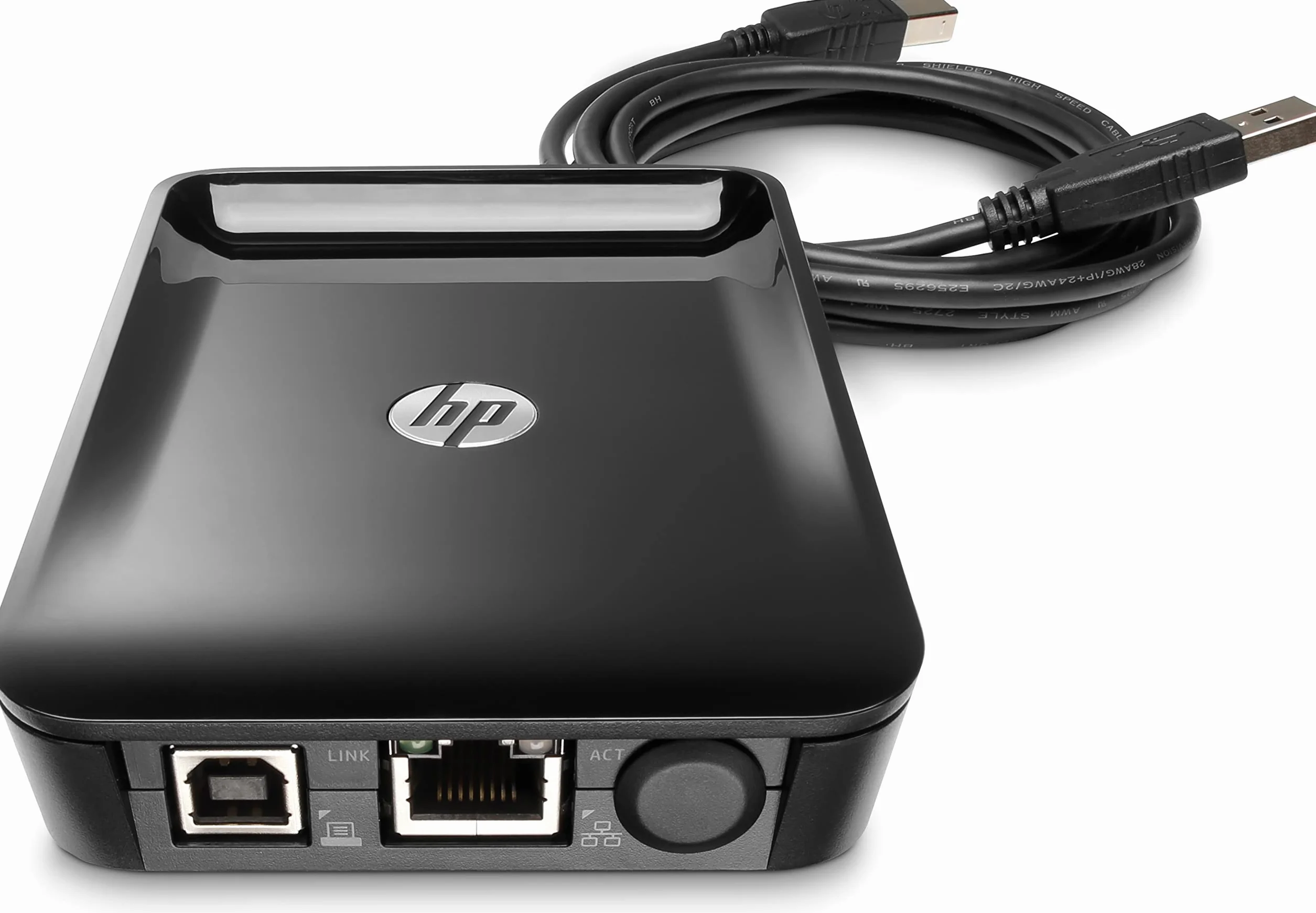 HP Accessorio LAN Jetdirect