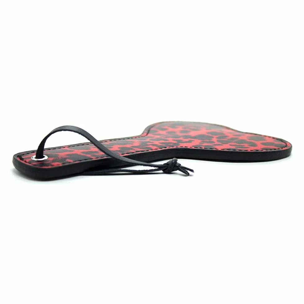 Frusta Pelle Giochi Coppie Allenamento Sexy Toys