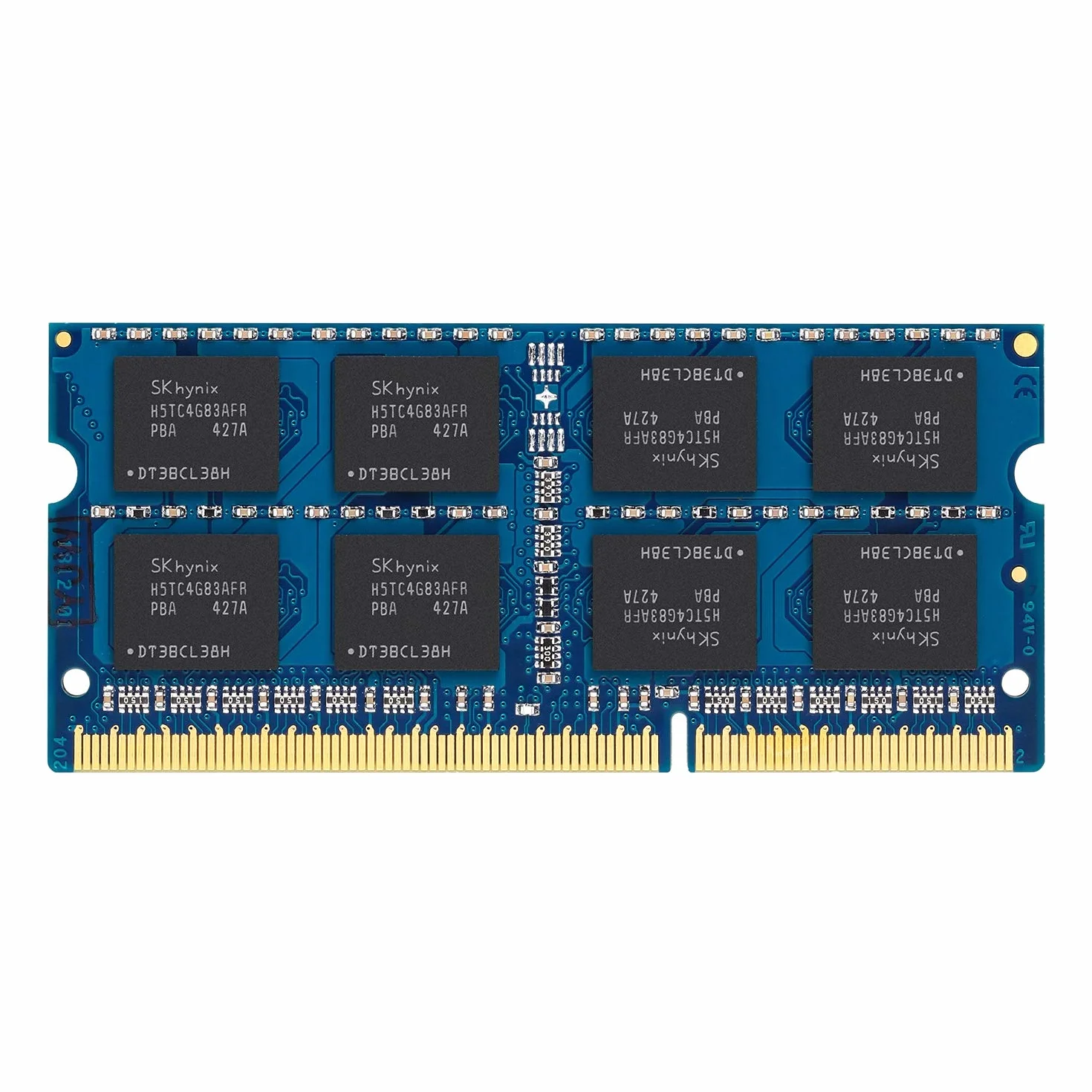16GB (2x8GB) DDR3L 1600MHz Sodimm 2Rx8 PC3L-12800S 8 G DDR3 portatile RAM PC3 12800 Notebook 1.35V 204-Pin 1600 Memoria CL11 Kit