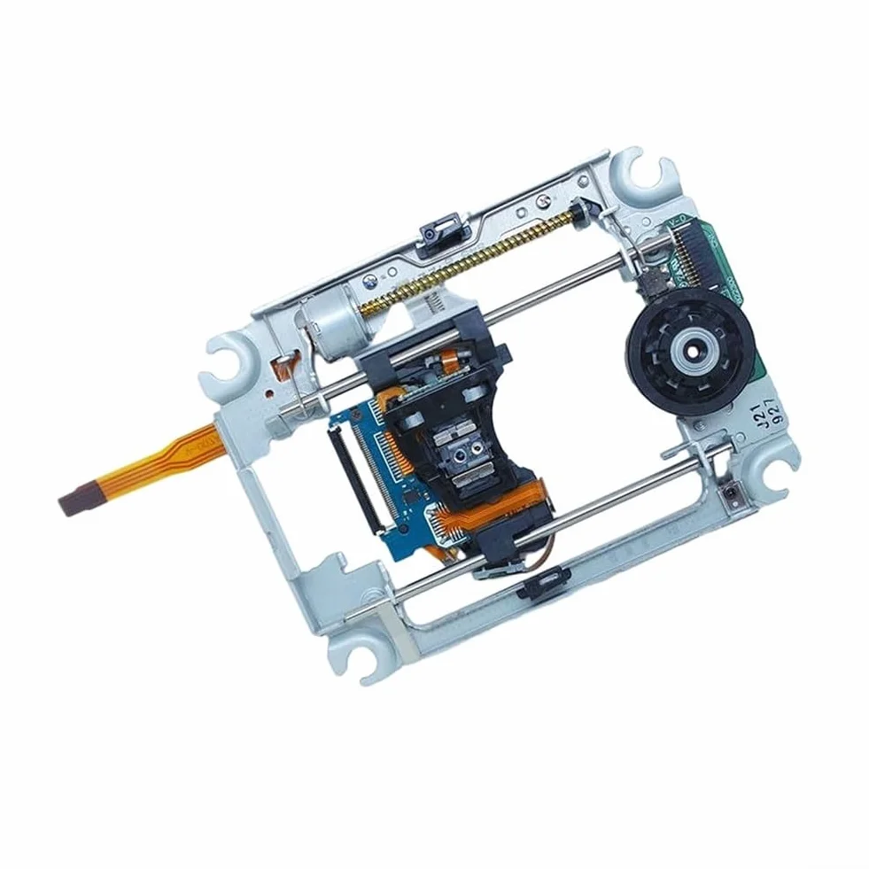 Lente ottica per console di gioco KES 450A KEM 450AAA CECH 2001A, per PS3 Slim CECH-2501A, per modulo obiettivo testa con modulo unità disco deck
