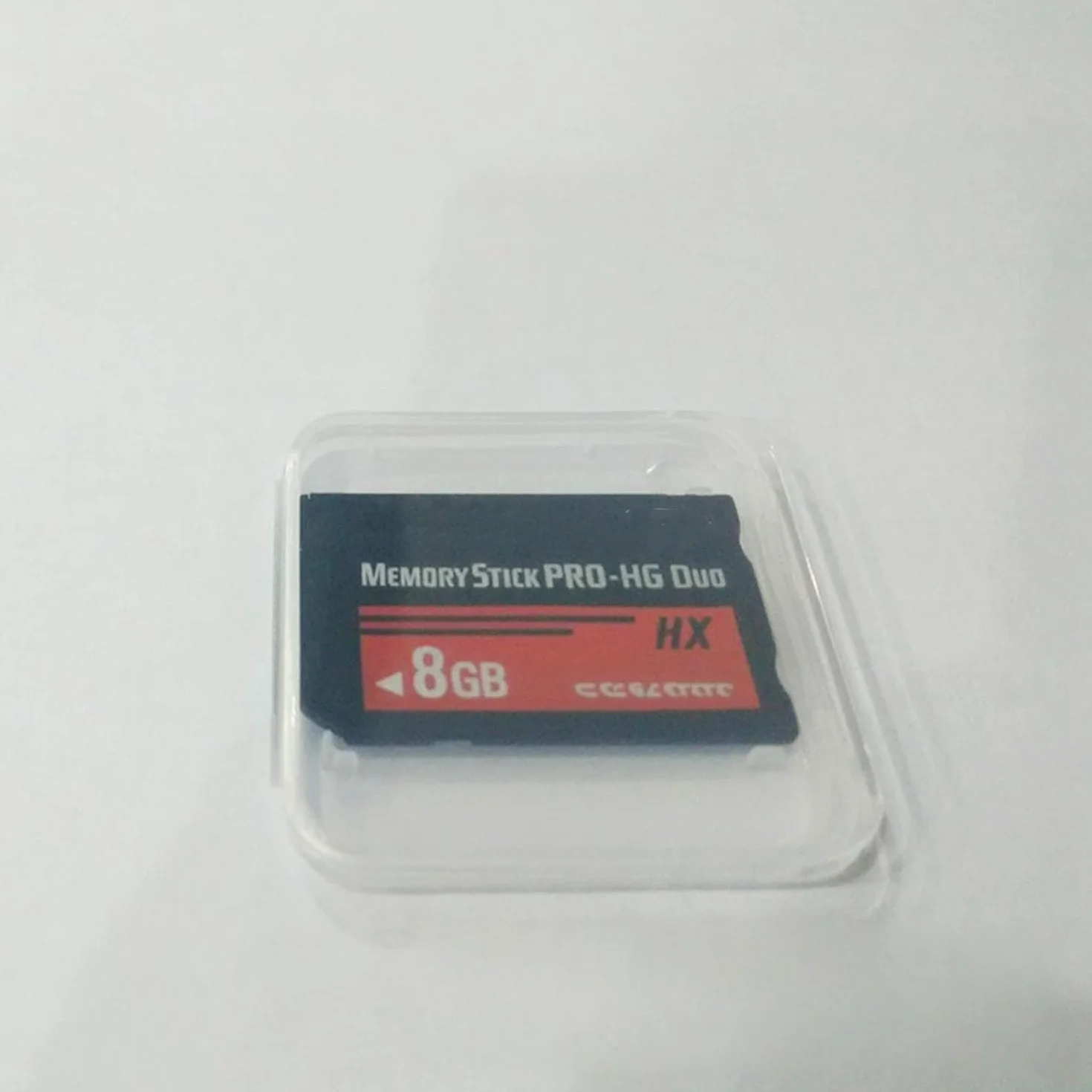 SHEAWA Scheda di memoria MS Pro Duo per Sony PSP 8 GB 16 GB 32 GB 64 GB e videocamera Cybershot