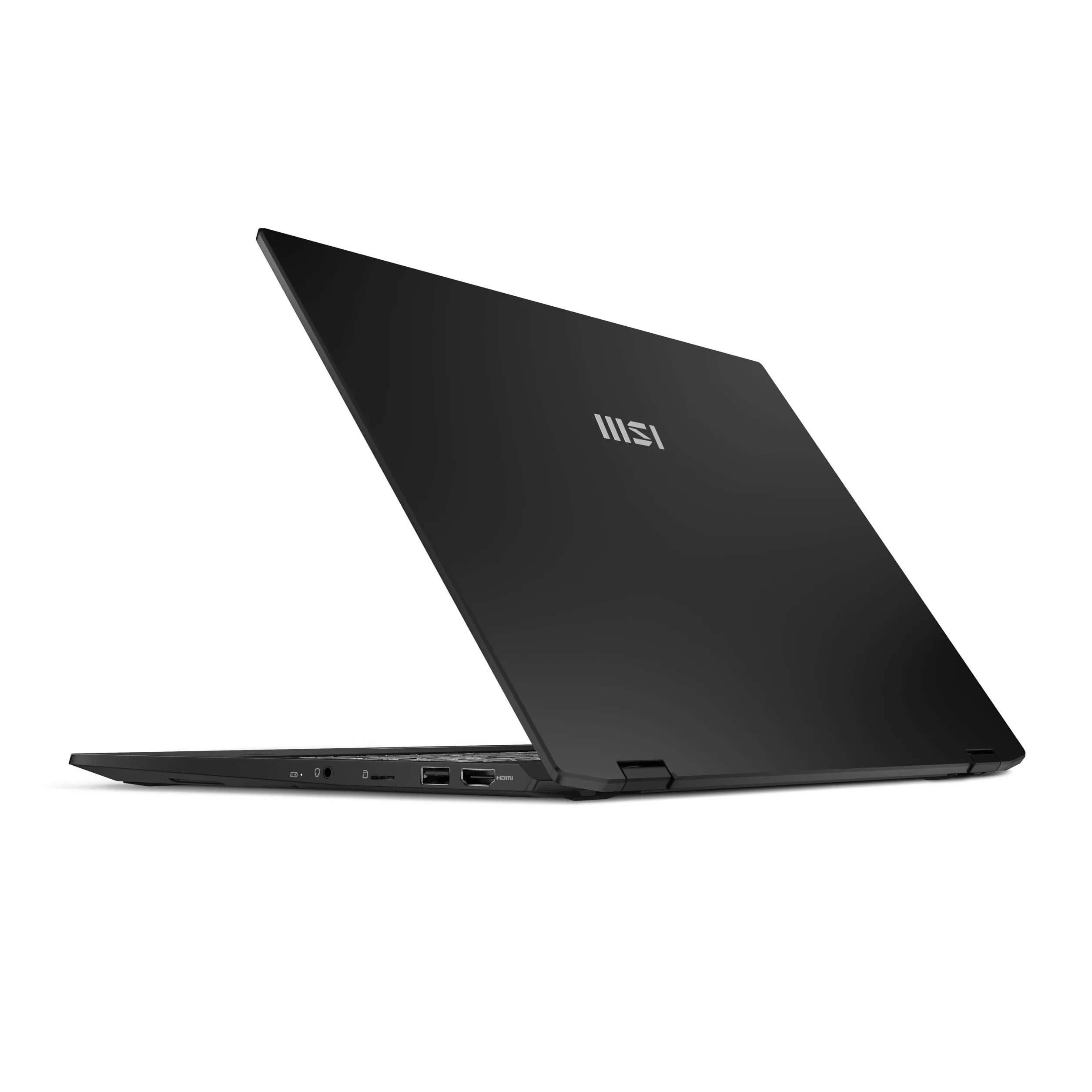 msi SummitPro 16 AI A2HVETG-061IT, Notebook, 16" QHD+ 165hz Touch, Intel Core Ultra 9 285H, Nvidia RTX 4050 6GB GDDR6, LPDDR5 32GB, 1TB PCIe4, WiFi7, Win 11P, Pen 2 [Layout e Garanzia ITA]