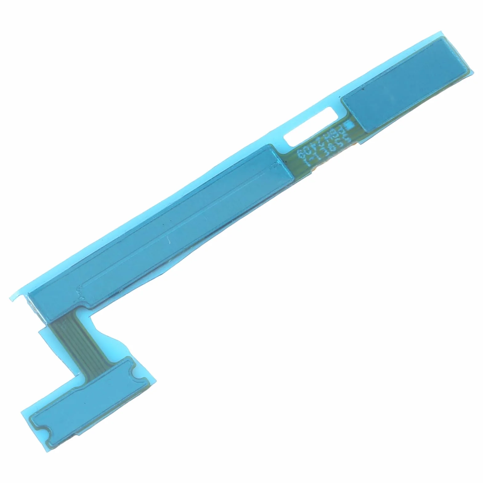 Flat Flex Compatibile con HUAWEI HONOR X6B JDY-LX1 JDY-LX2 Tasto Power On Off Volume Laterale