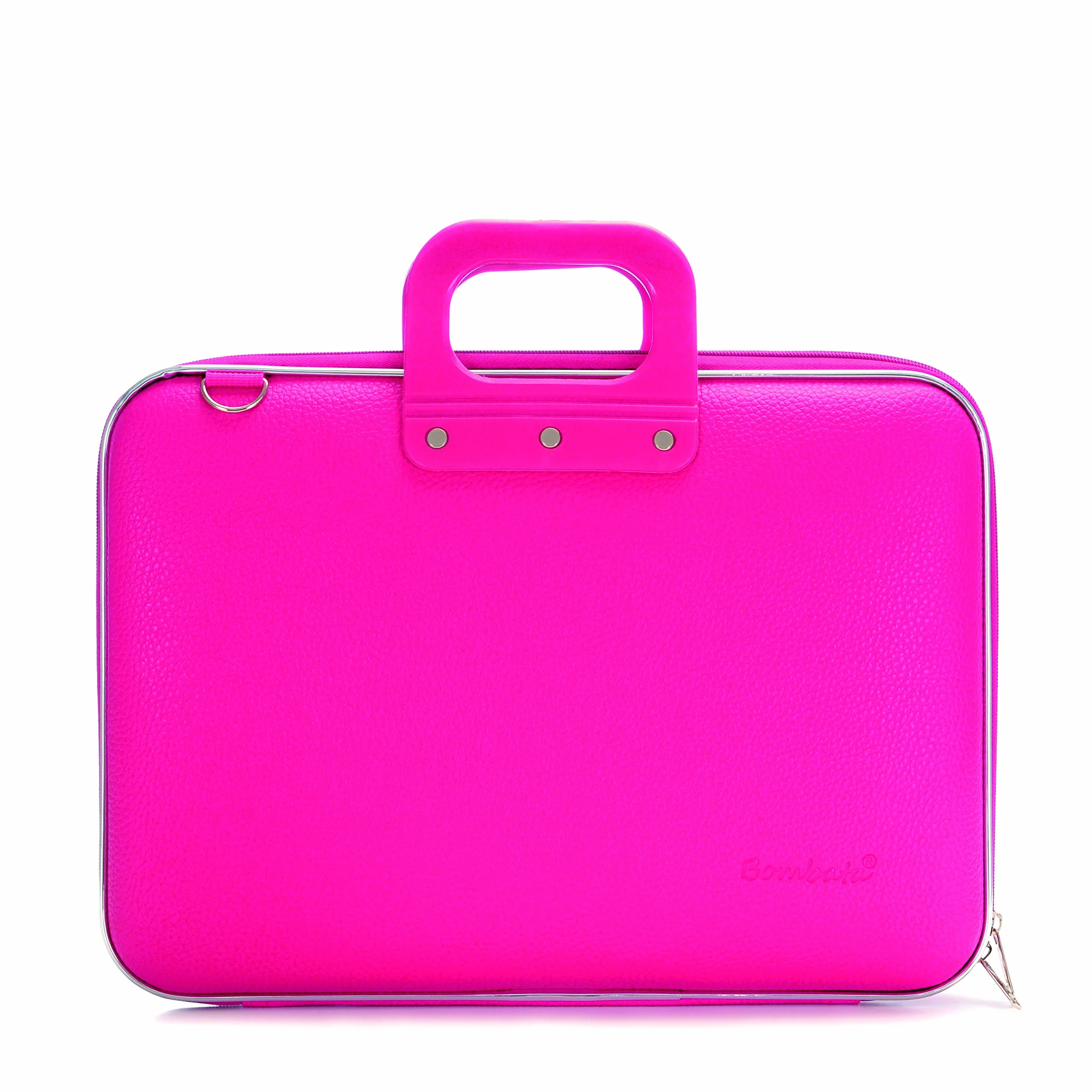 Bombata-Borsa, rosa (Rosa) - E00332-9