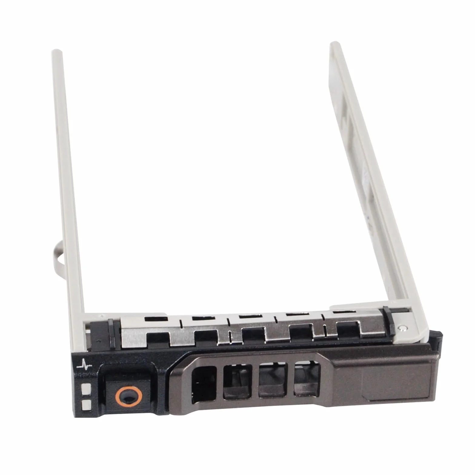 SAS SATA Hard Drive Tray Caddy 2.5" for Dell PowerEdge R330 R430 T430 R530 R630 T630 R730 R730xd R820 R930 Powervault MD1420 MD3420