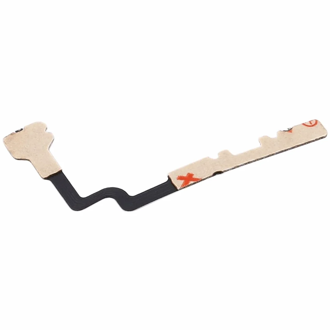 Generico Ricambio compatibile con Oppo A52 / A72 4G CPH2067 / A92 flat flex circuito SWITCH PULSANTI CONTROLLO VOLUME KEY + - controllo tasti