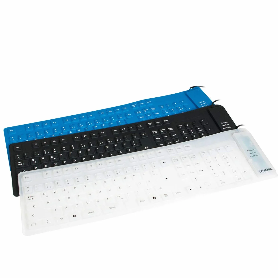 Logilink ID0019 Tastiera