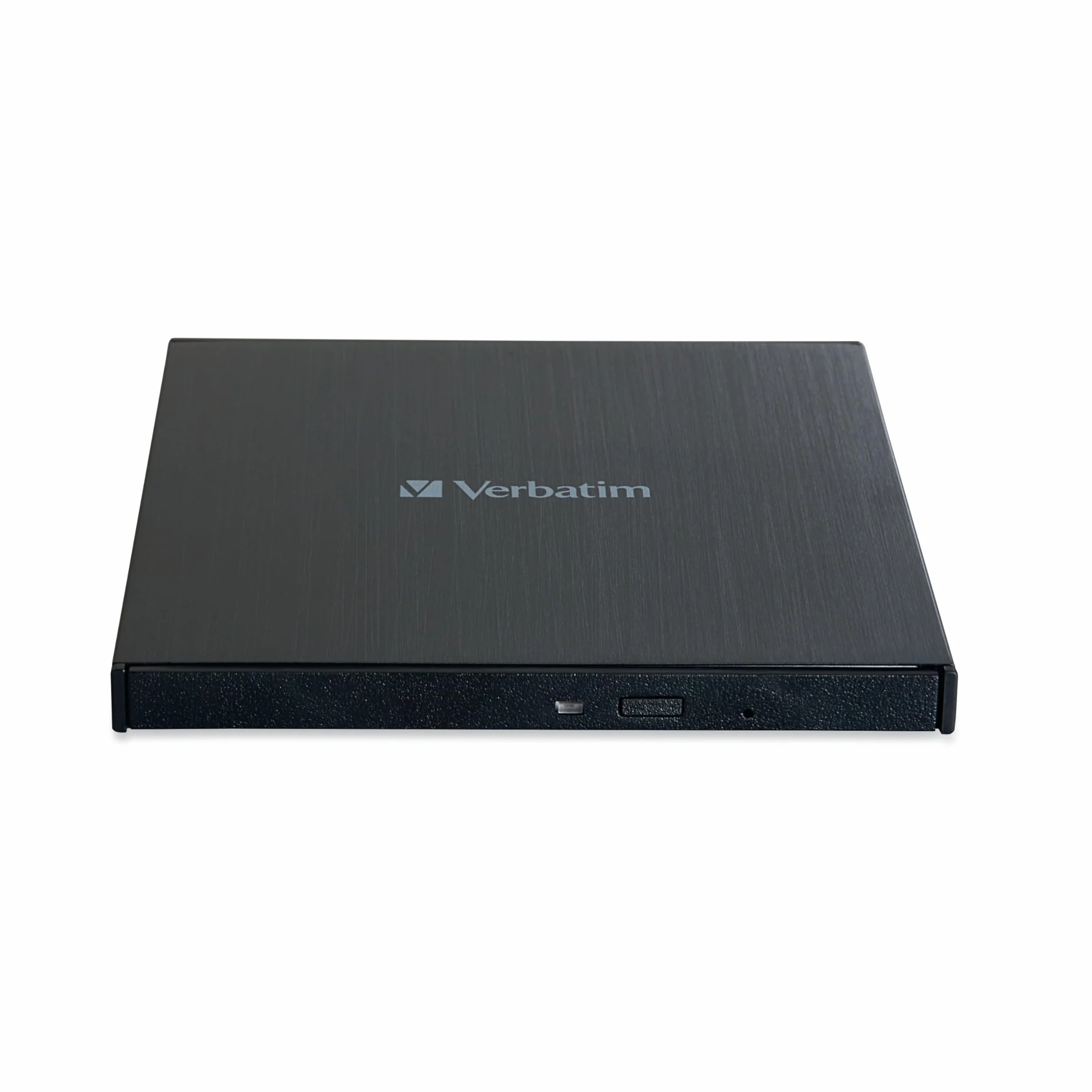 Verbatim 43890 Blu-ray, Black