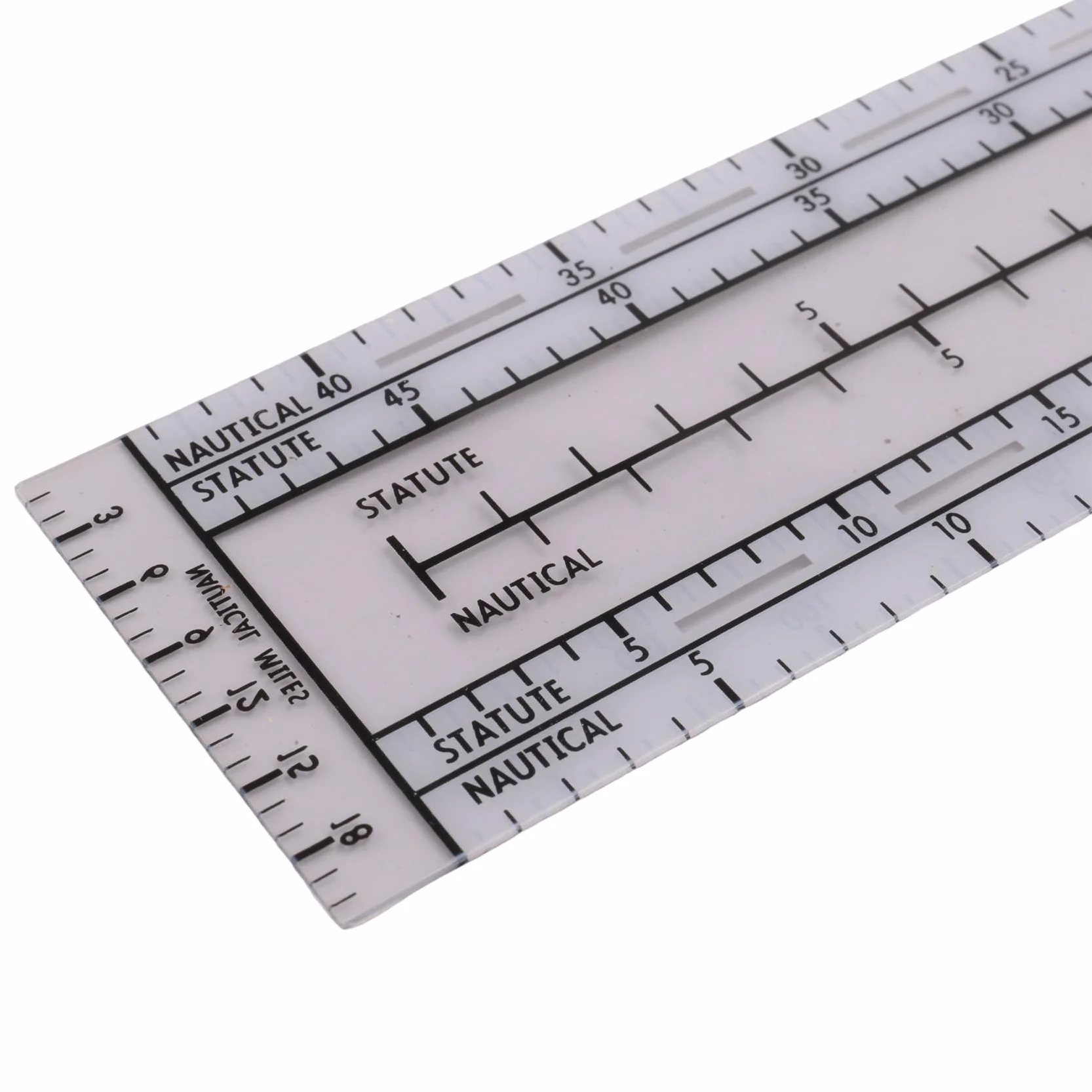 Navigazione aeronautica, plotter, plotter in plastica, plotter fisso premier con WACCart, strumenti di pianificazione per piloti, studenti