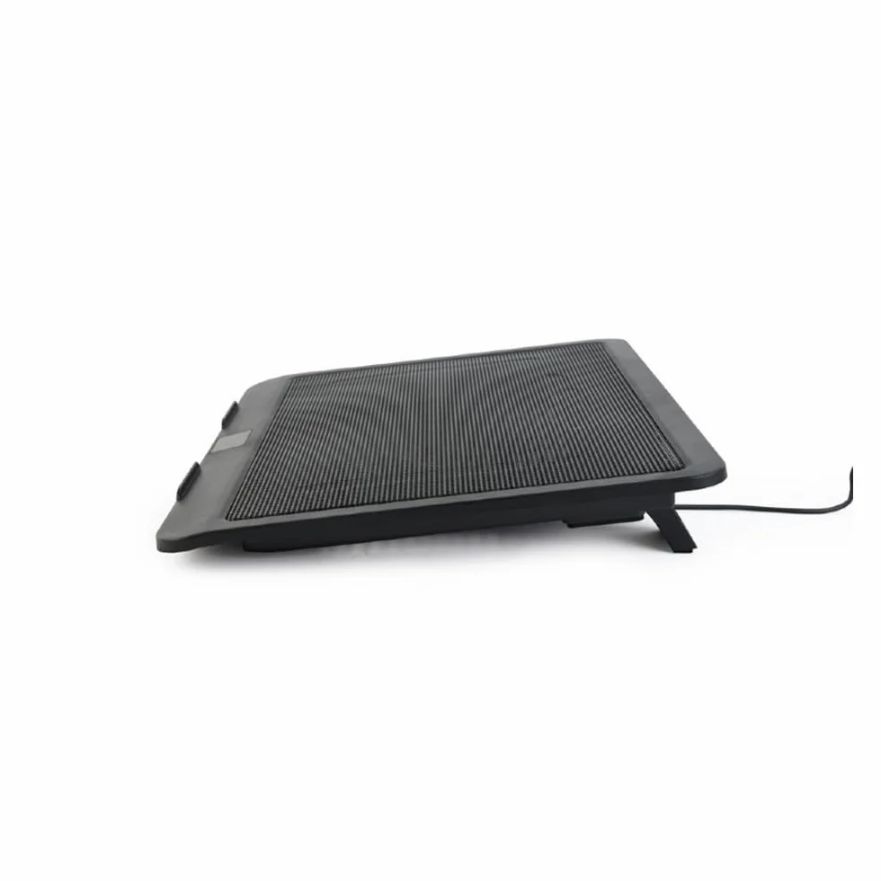 Gembird – Base di Raffreddamento Portatile 15"