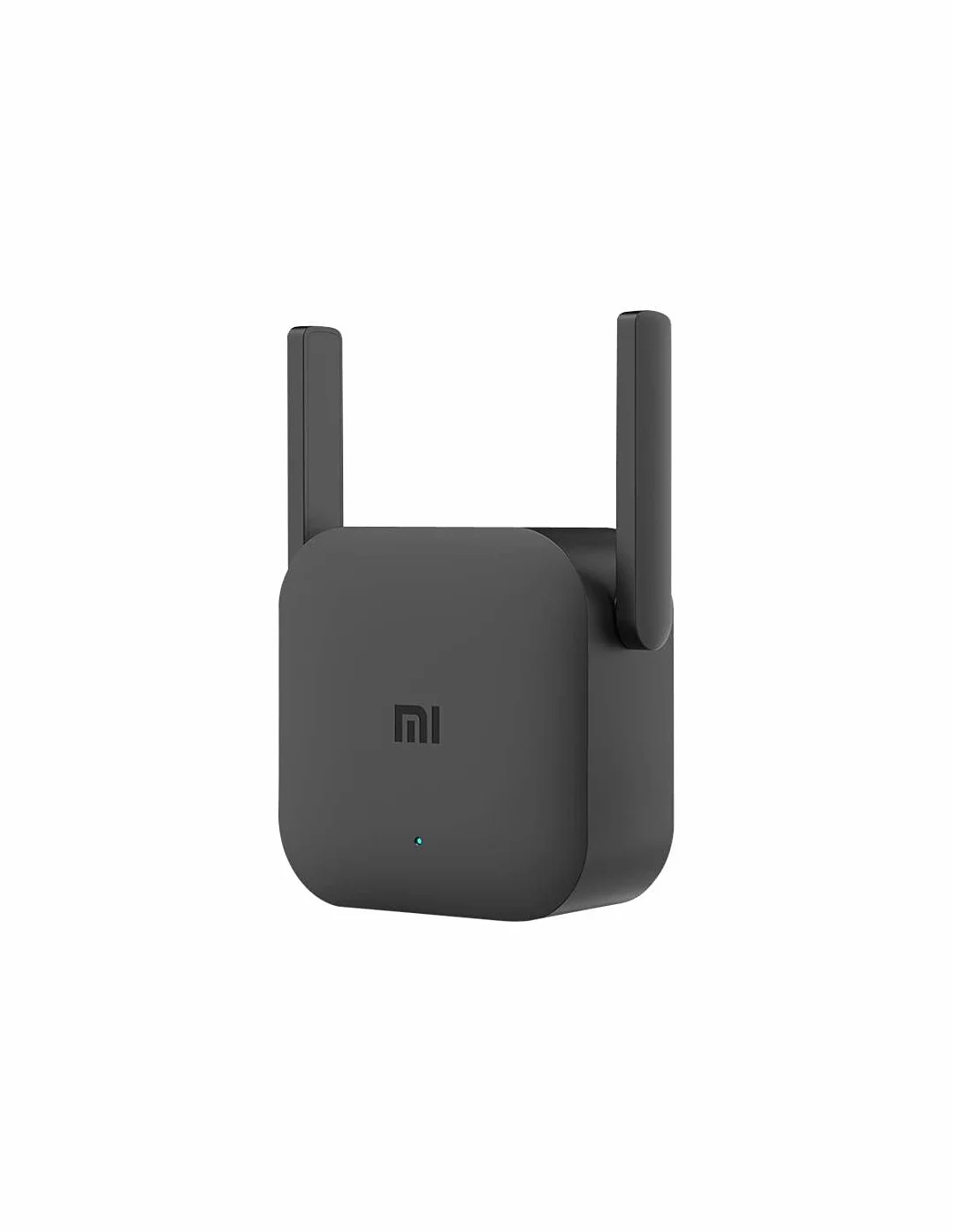 Xiaomi Mi Wi-Fi Range Extender Pro Ripetitore Wireless, Velocità 300 Mbps, Prolunga Del Segnale Wi-Fi, ‎Nero