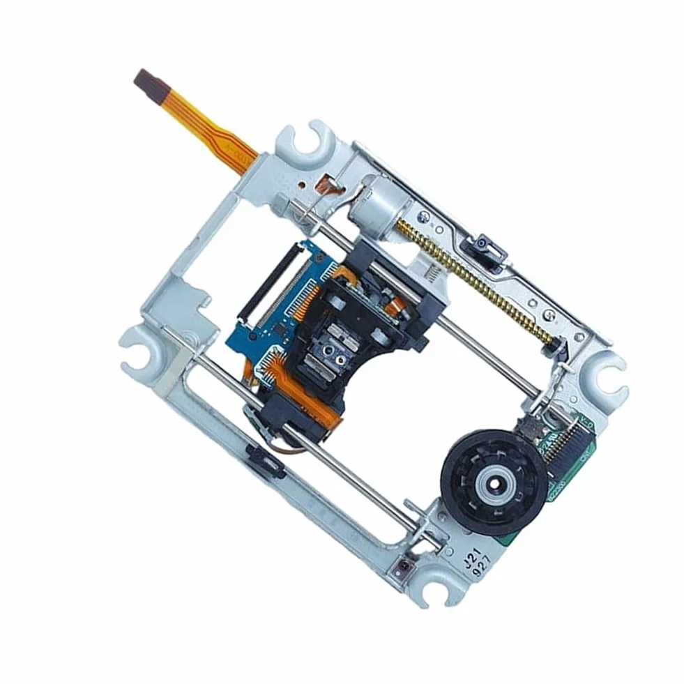 Lente ottica per console di gioco KES 450A KEM 450AAA CECH 2001A, per PS3 Slim CECH-2501A, per modulo obiettivo testa con modulo unità disco deck