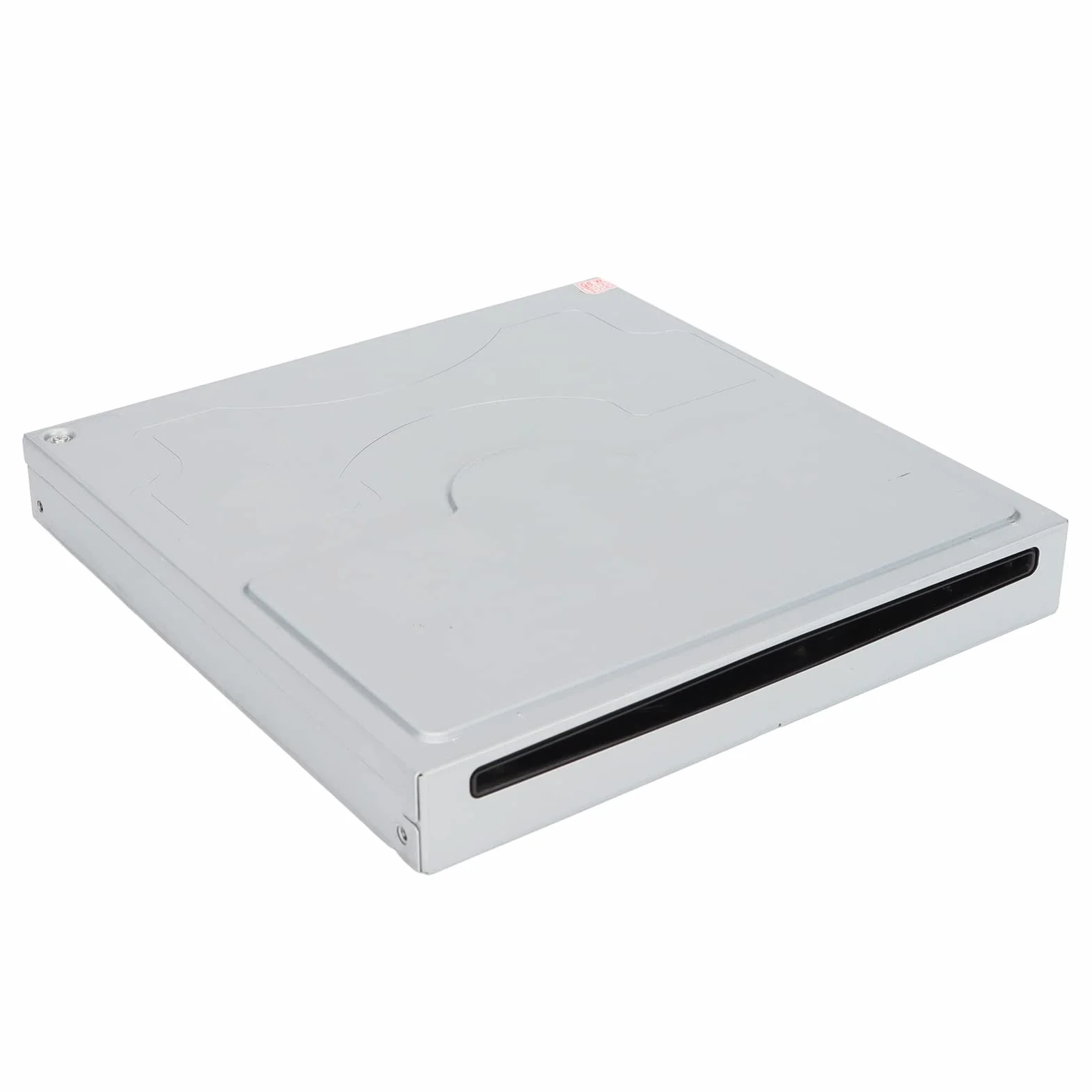 Unità Disco Ottico Interna per Console di Gioco, Unità Integrata di Ricambio Parti in Metallo, RD-DKL101-ND