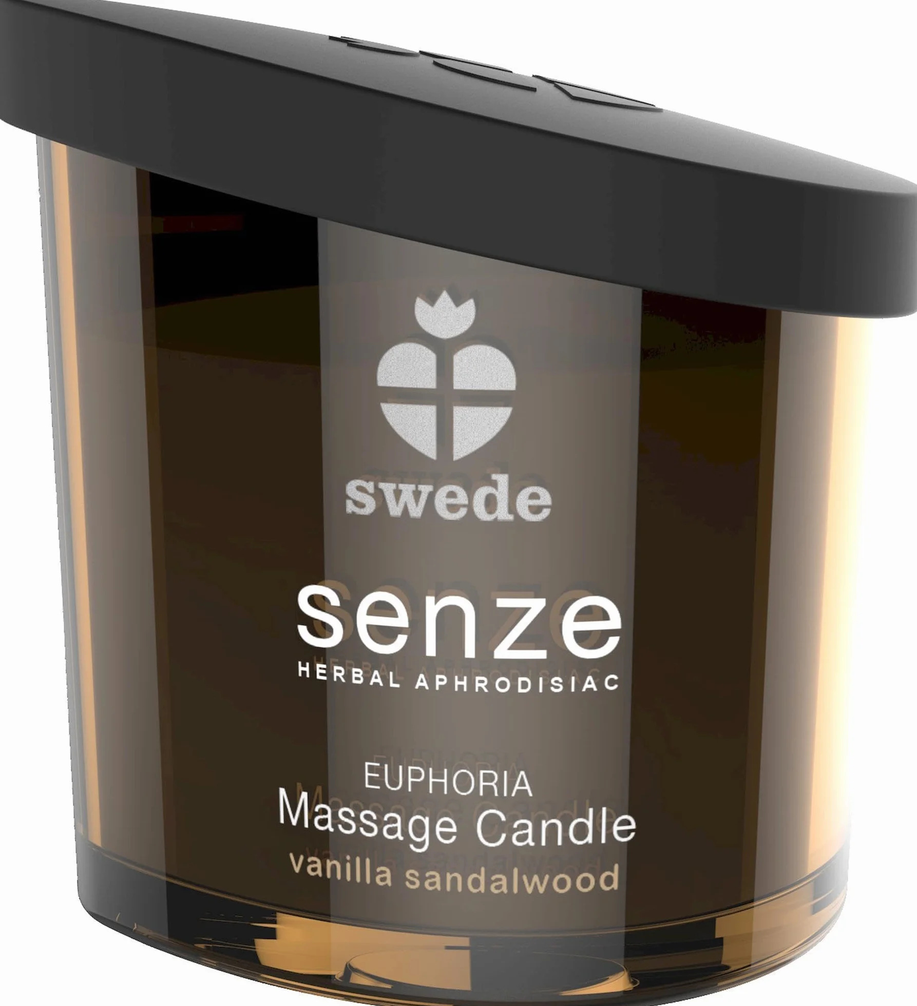 Swede Massage Candle Multicolor 150 ml