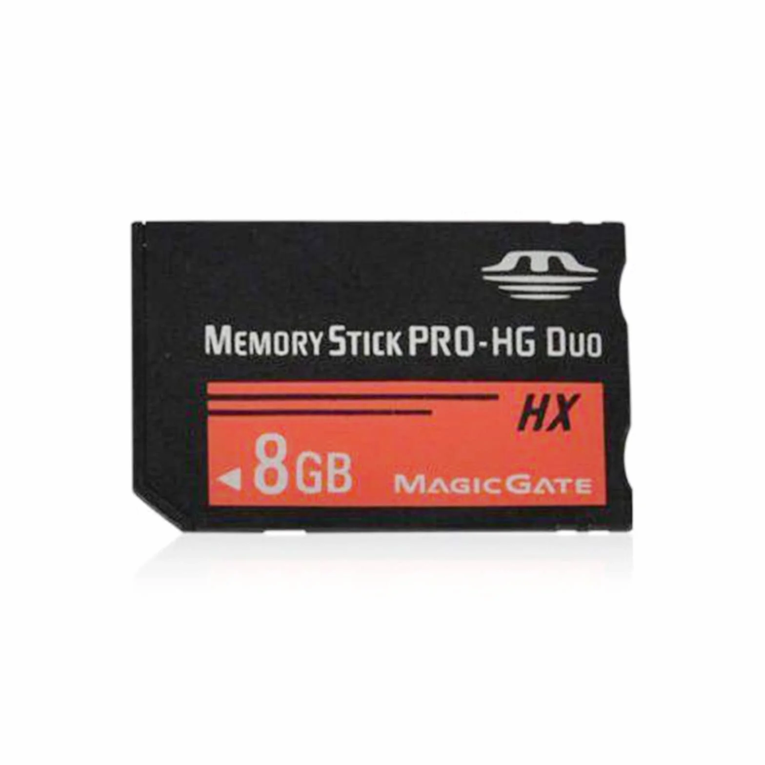 8GB Memory Stick MS Pro Duo Scheda di Memoria per Sony PSP ad alta velocità