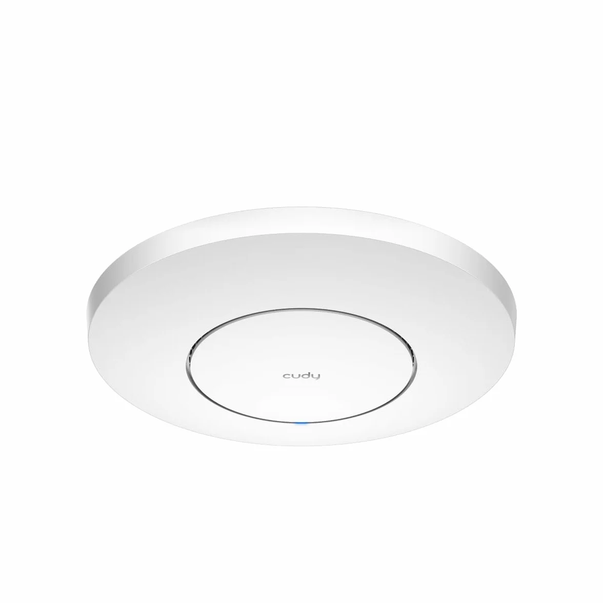 Cudy AP1300 Punto Di Accesso Wireless Gigabit AC1200, Soluzione WiFi Aziendale, Supporto Mesh, Beamforming, MU-MIMO, Alimentazione POE o CC (alimentatore e cavo di rete non inclusi nella confezione)