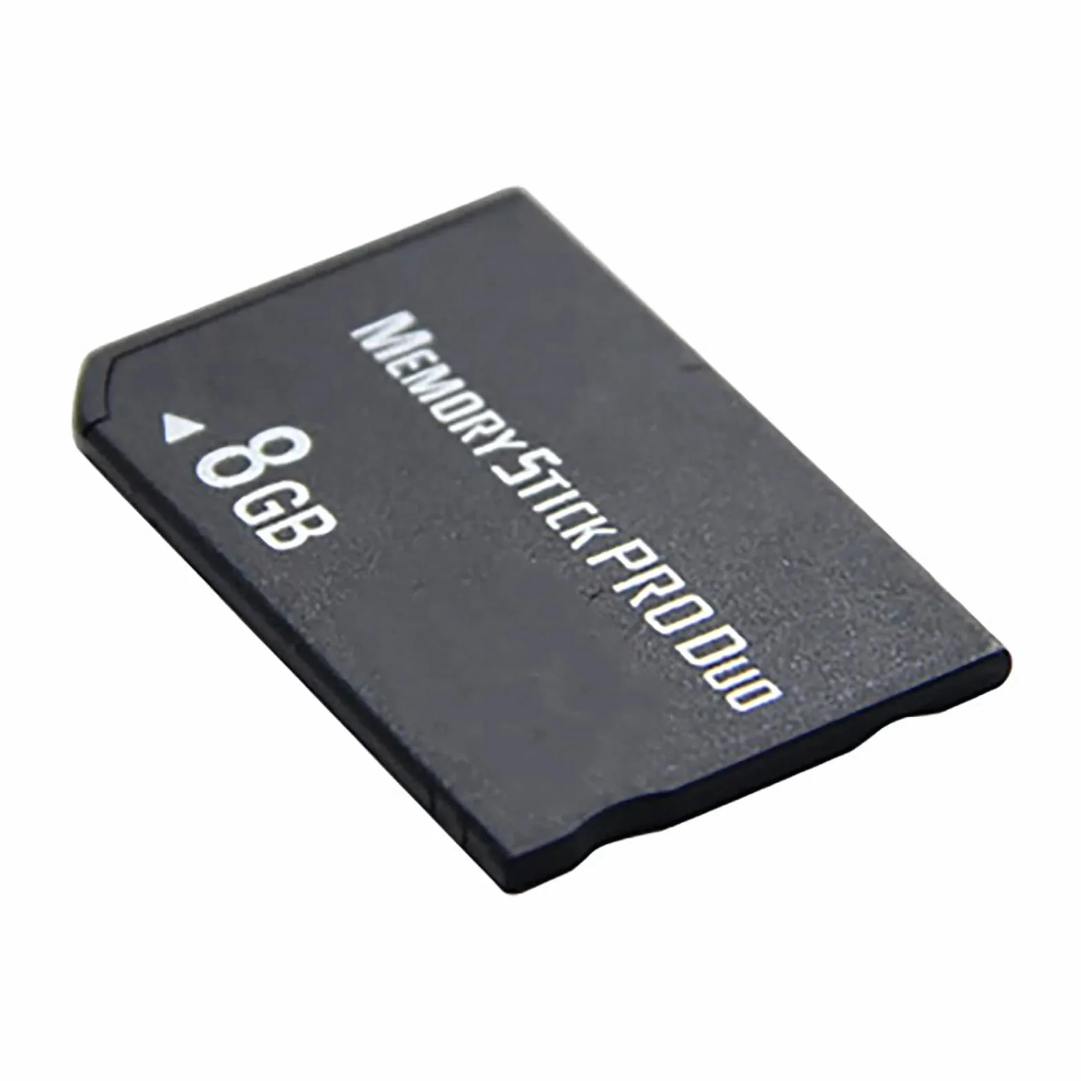 SHEAWA MS Pro Duo Memory Stick ad alta velocità per Sony PSP e fotocamera Cybershot (8 GB)