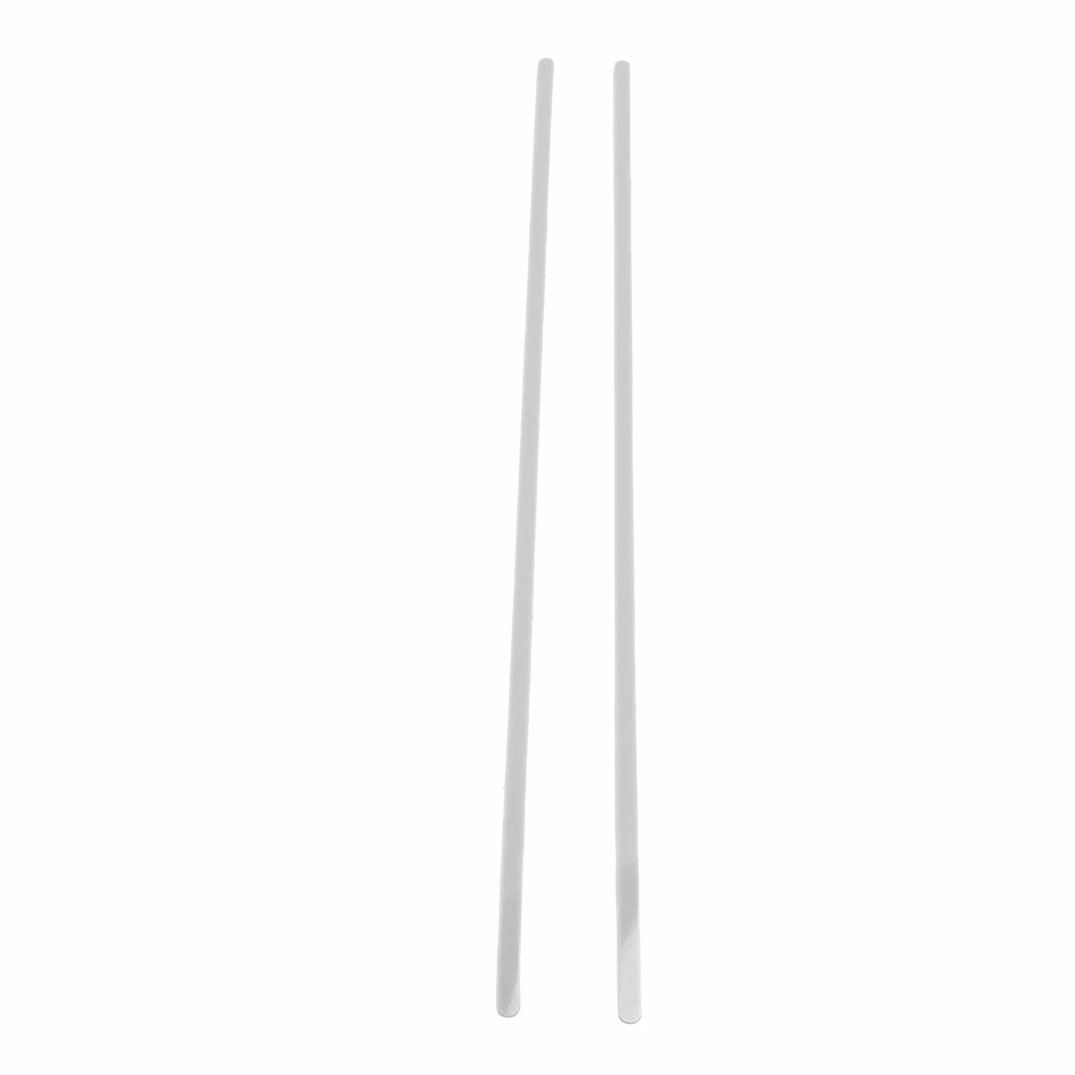 Strisce Piedini Paraurti Antiscivolo da 2 Pezzi, Strisce Piedini in Gomma con Kit di Strumenti di Installazione, Strisce Piedini di Ricambio per Book 1/2/3, Laptop da 13