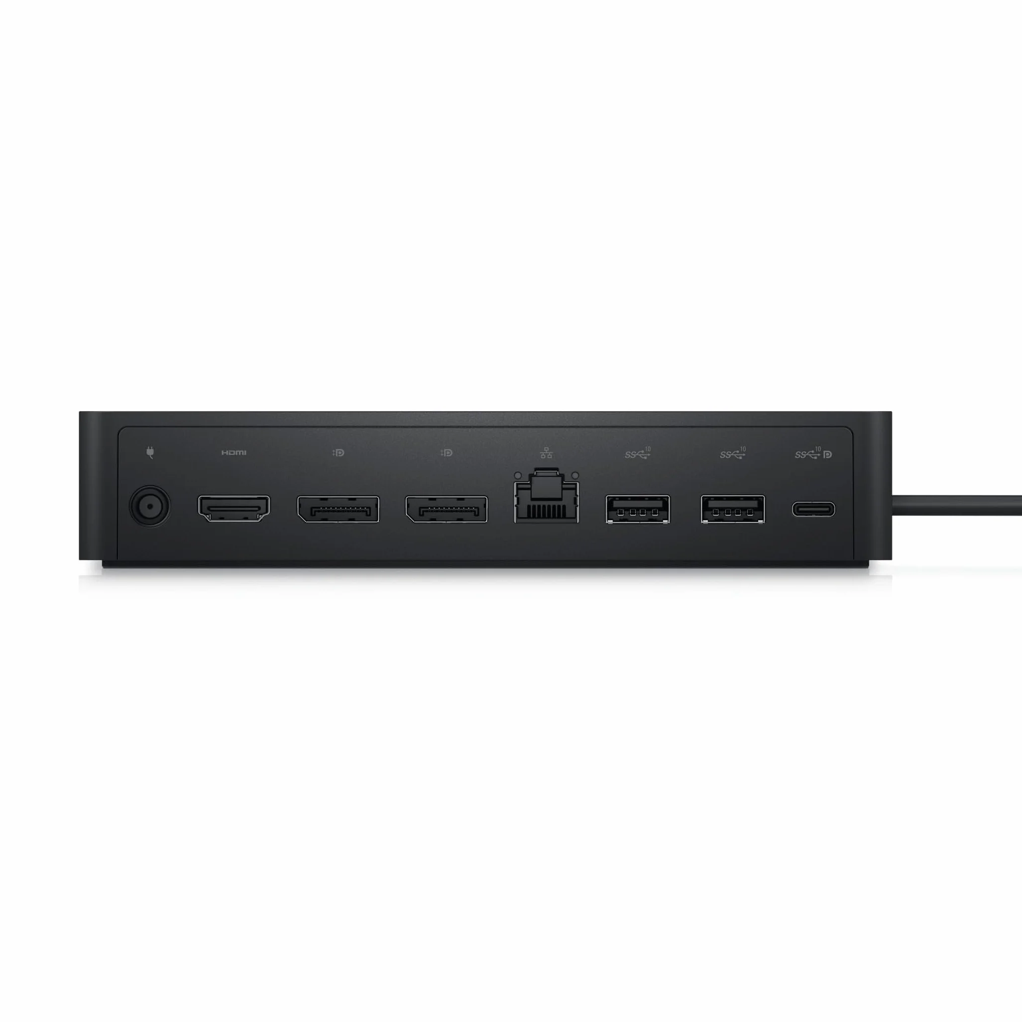 dell Dell Dock Universale UD22, Nero