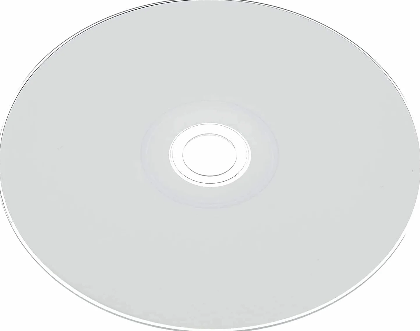 Dragon Trading - 5 dischi bianchi bianchi a getto d'inchiostro da 25 GB BD-R, 6 pezzi, colore: Blu Ray