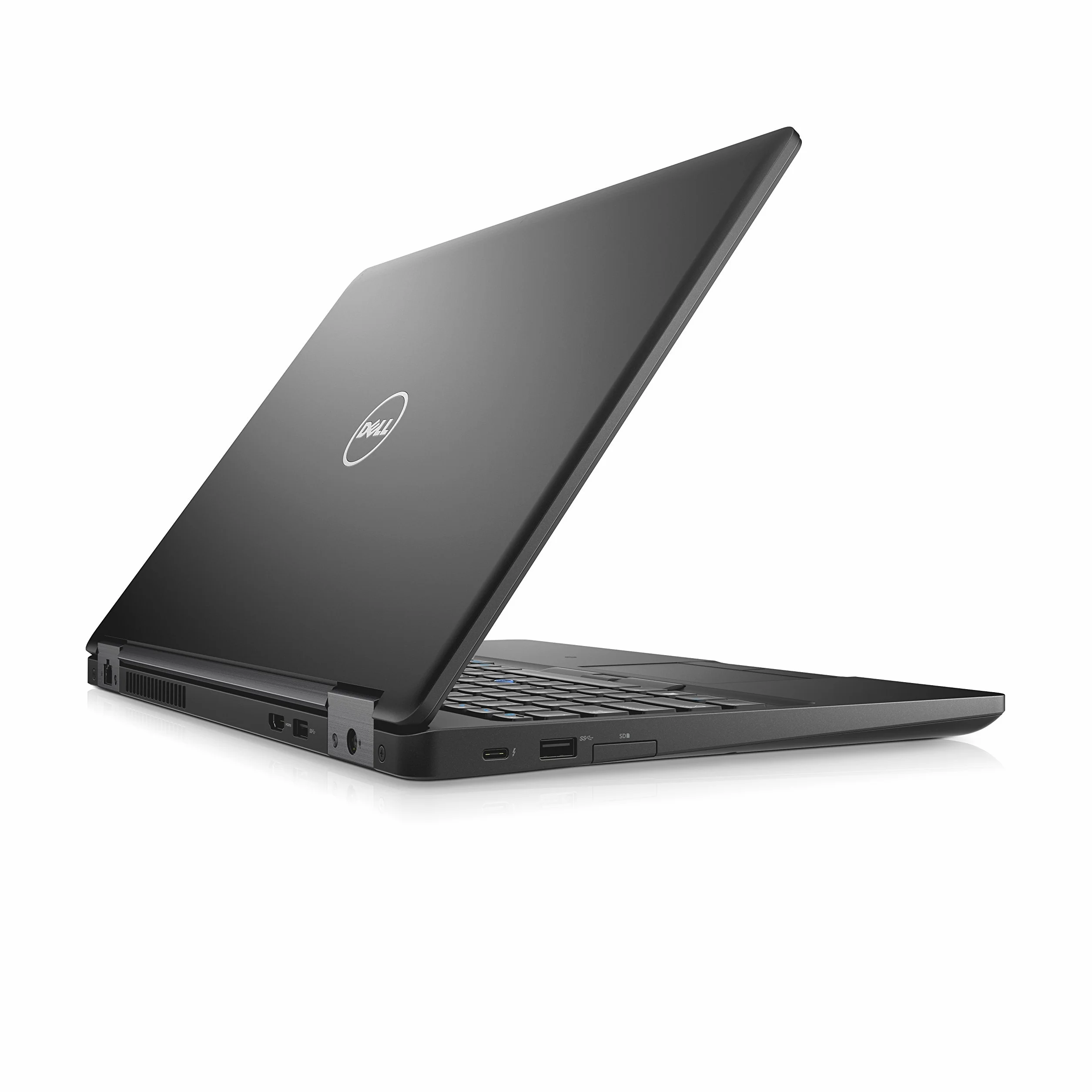 DELL Latitude 5580 Intel I5-7300U Ram 8Gb SSD 240Gb 15.6" FullHD Windows 11 Pro Webcam Tastiera Italiana Ricondizionato