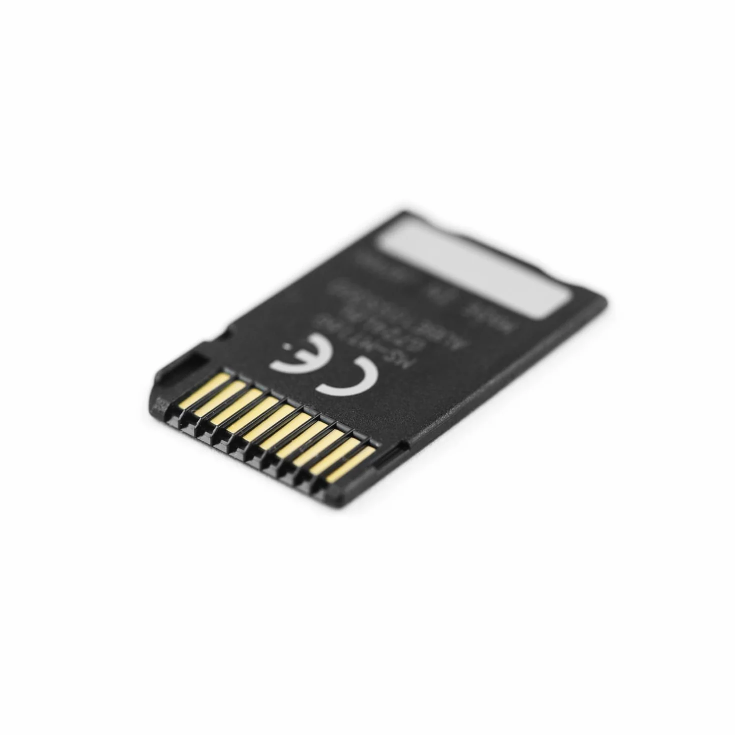 QUMOX Memory Stick PRO Duo 16GB Mark2 – Alta Velocità, Compatibile con PSP 1000/2000/3000, Fotocamere e Videocamere
