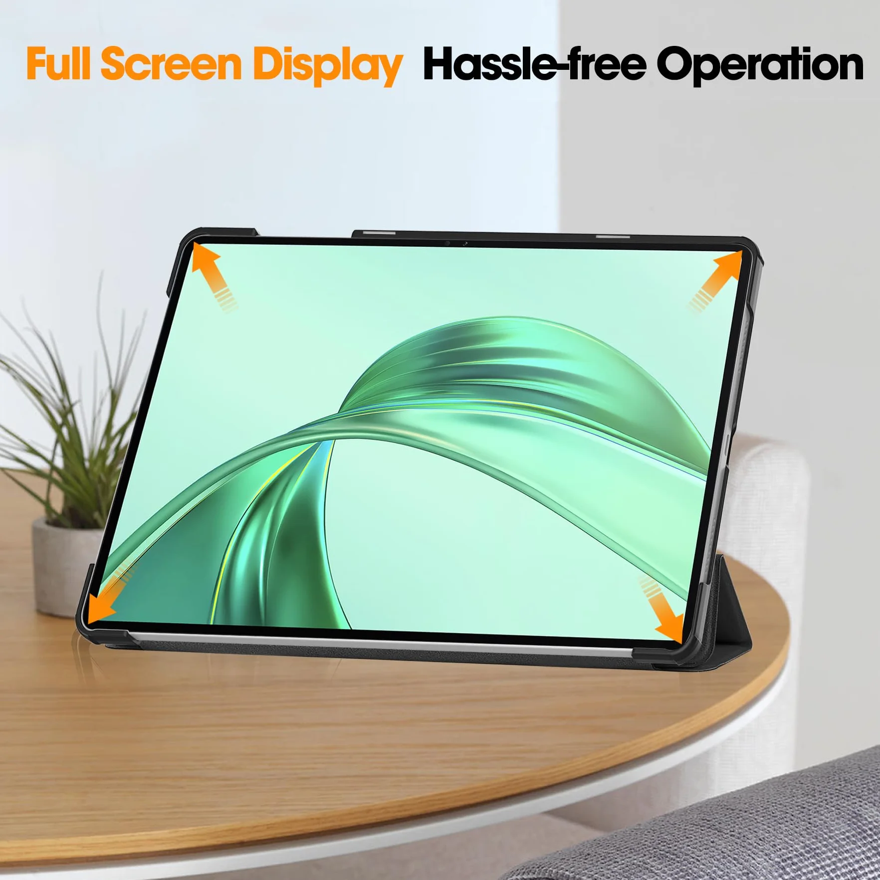 Acelive Custodia Cover per Honor Pad X8a/X8b 11 pollici Tablet 2024