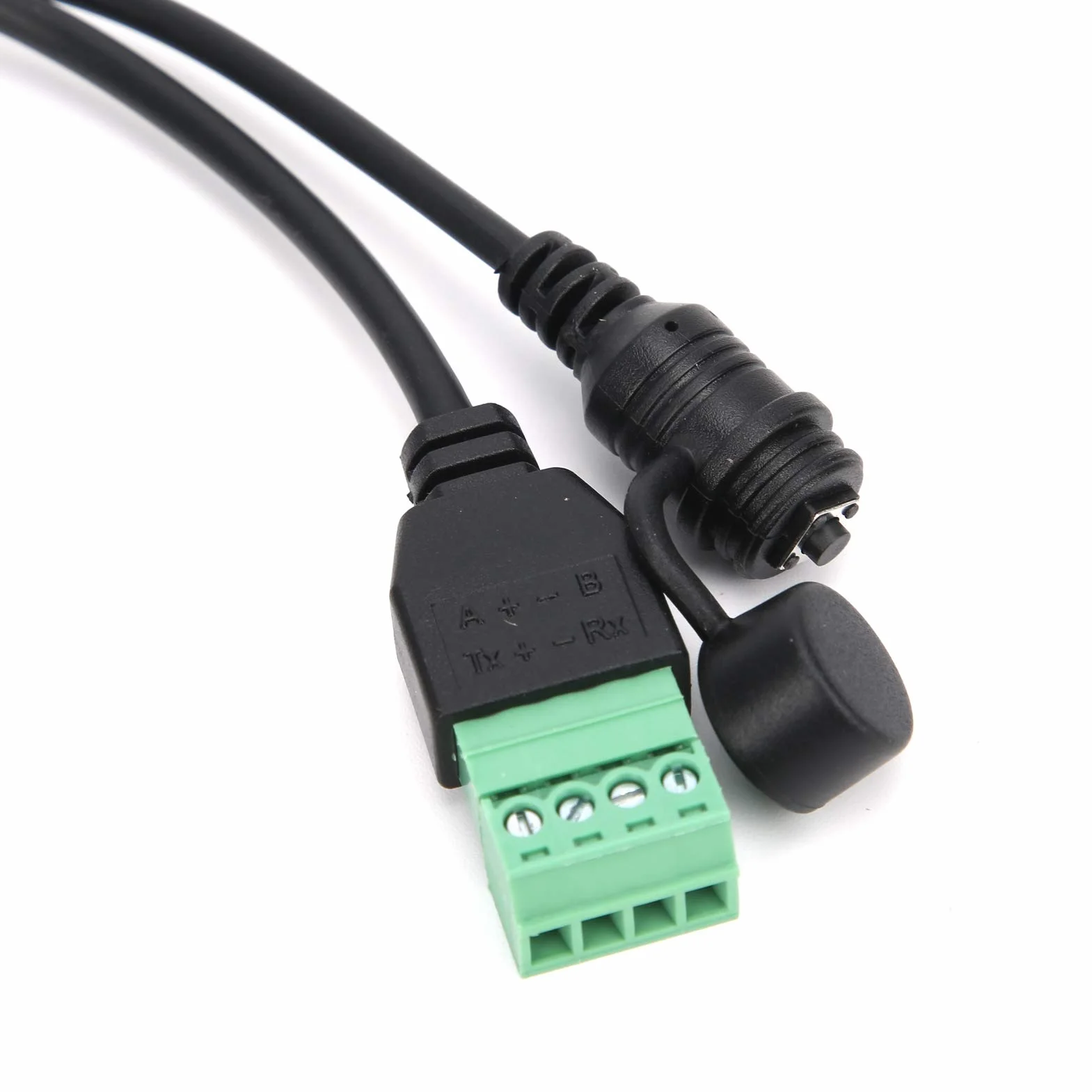 RS232 WiFi Serial Server Modulo di Comunicazione