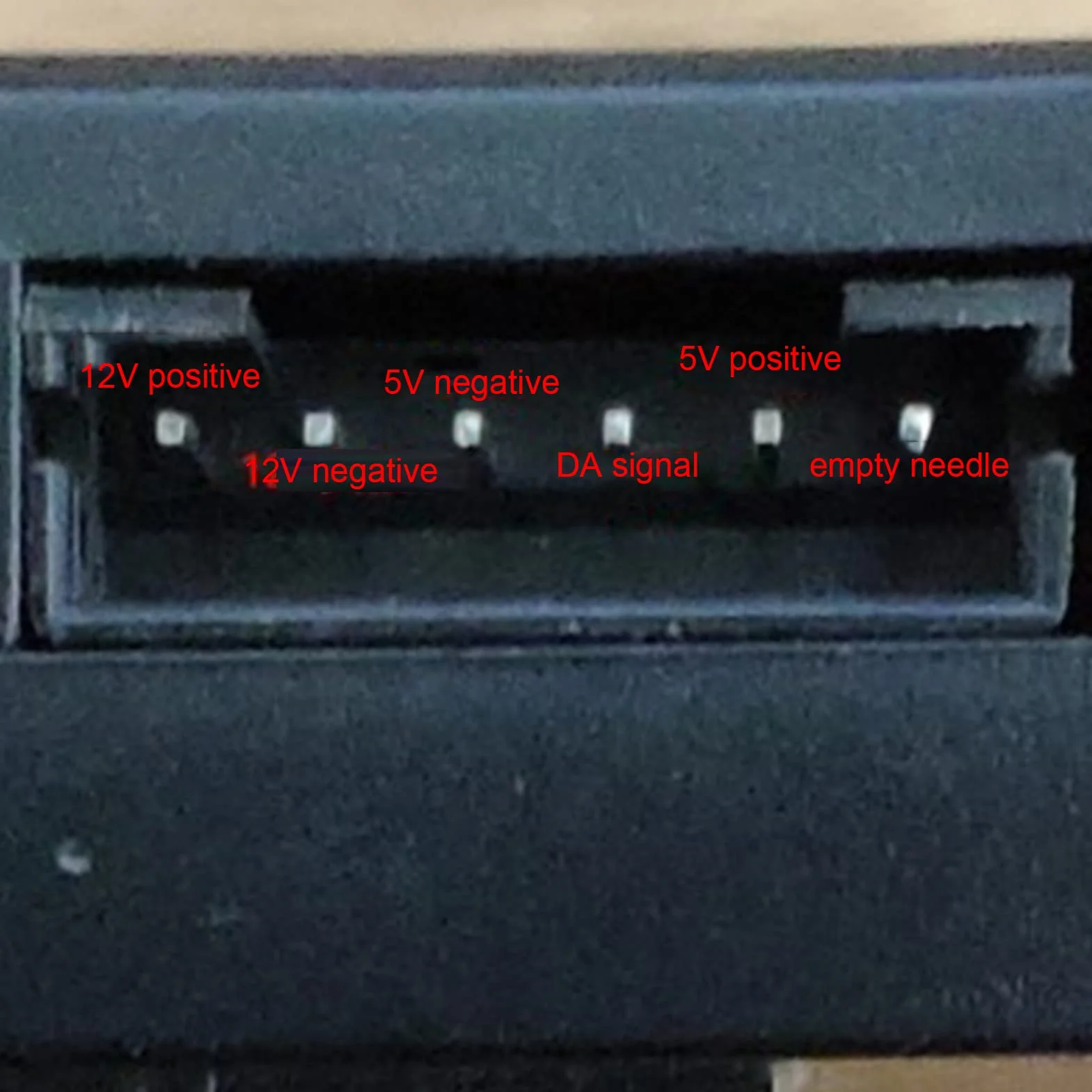 Zunate Controller Ventole RGB Wireless RF 5V 6PIN 15M Computer Alimentatore Anti-inversione