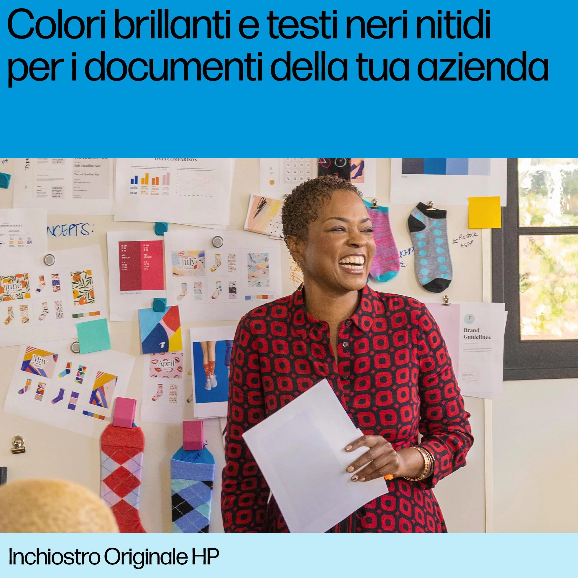 HP 308 Nero e Tricromia Cartucce Originali 2 Pezzi 280 Pagine Compatibili Envy 6110e 6120e 6122e 6130e 6132e 6520e 6530e 6532e