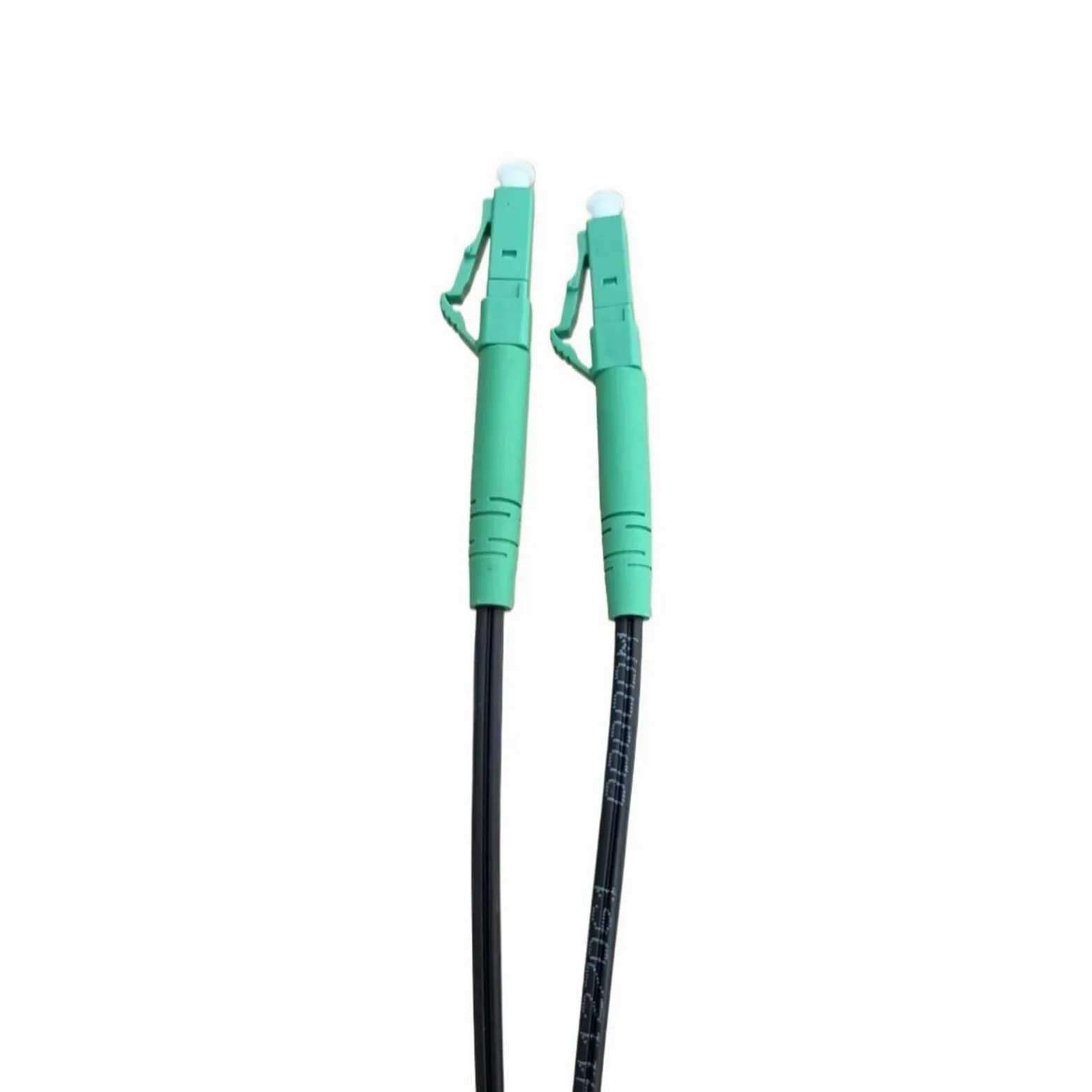 Outdoor simplex fibra ottica Patch Cord LCA-LCA 10M-500M (50m nero)
