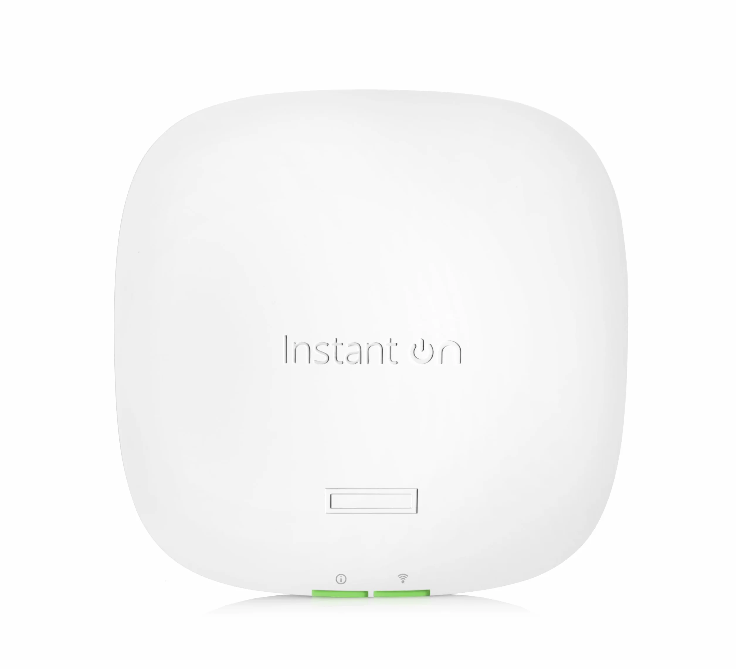 Aruba, A Hewlett Packard Enterprise Company Ap22 1200 Mbit/s Bianco Supporto Power Over Ethernet (poe)