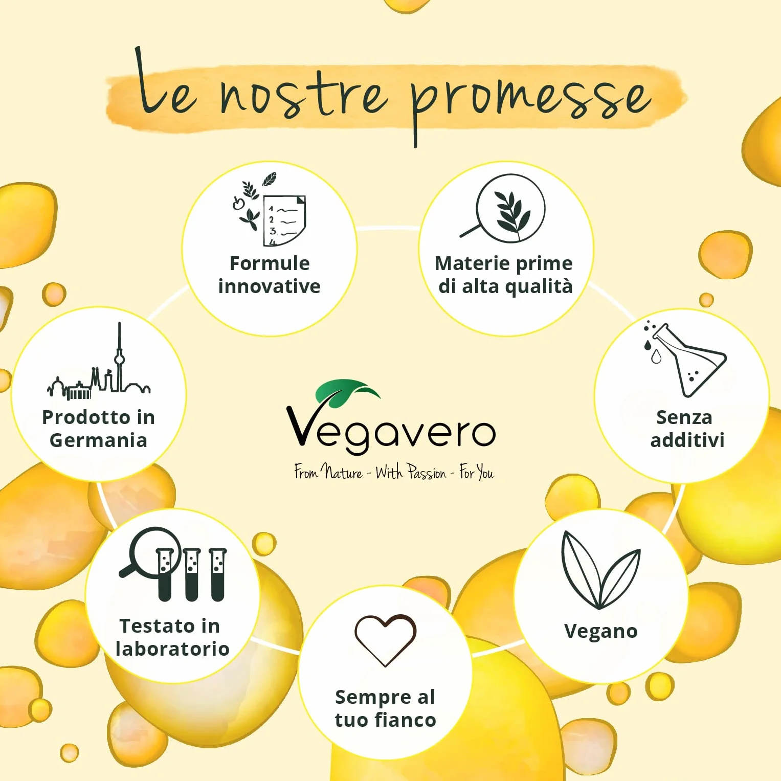 Vegavero® Astaxantina Naturale 160 mg Haematococcus Pluvialis 5% Astaxanthin Pura AstaZine® Integratore Antiossidante