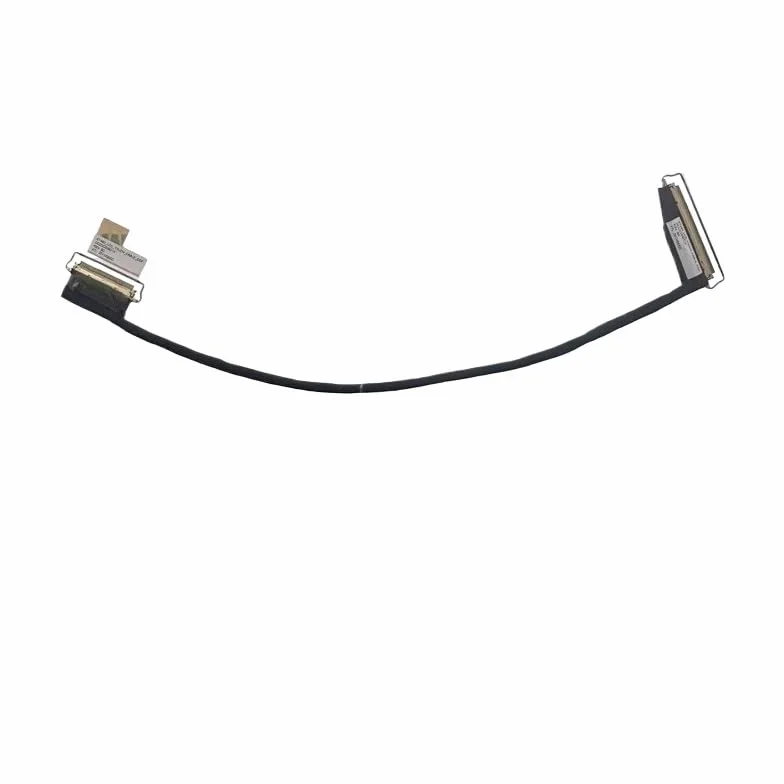 LCD per Laptop per FHD per EDP per WQHD QHD UHD per Lenovo per Thinkpad T480 A485 ET480 01YR501 DC02C00BC00 01YR502 01YR503(01YR501 DC02C00BC00)