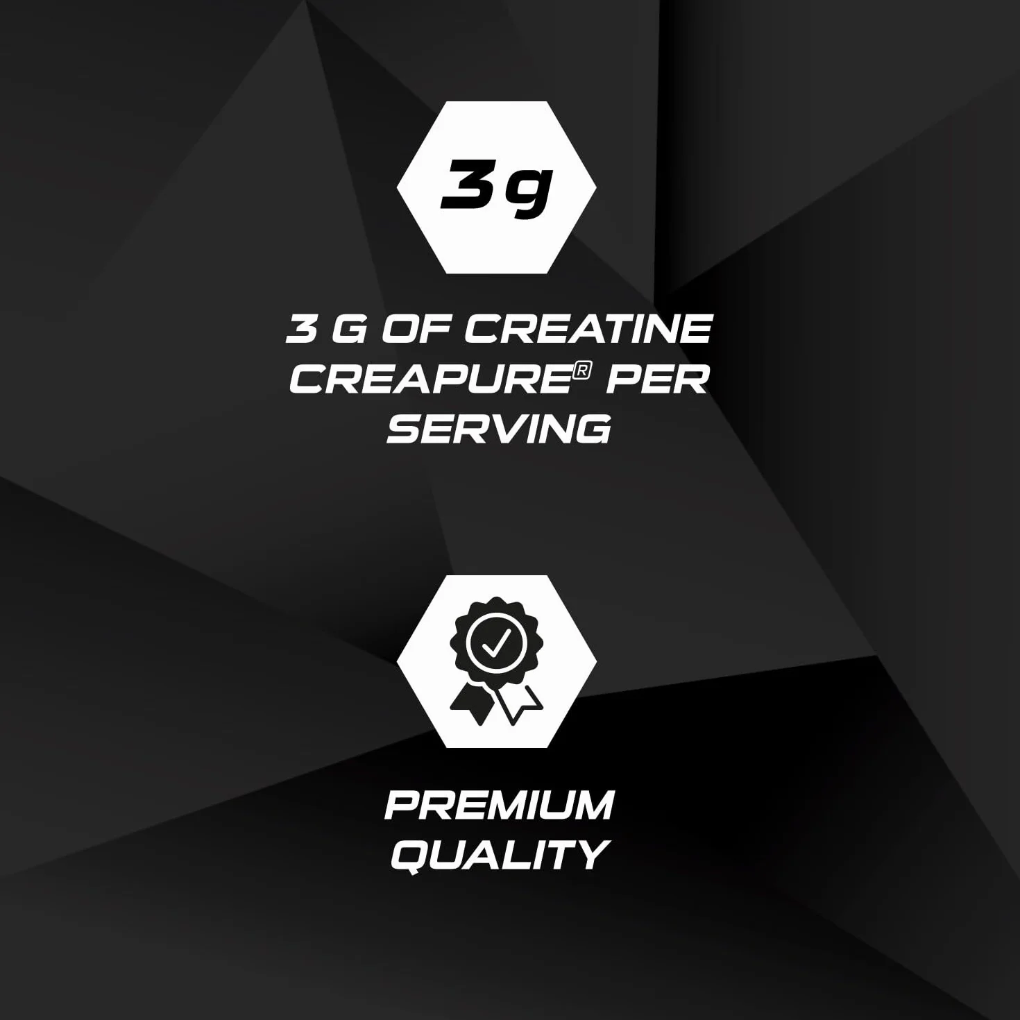 Prozis Creatina Creapure 300 gr multi gusti natural