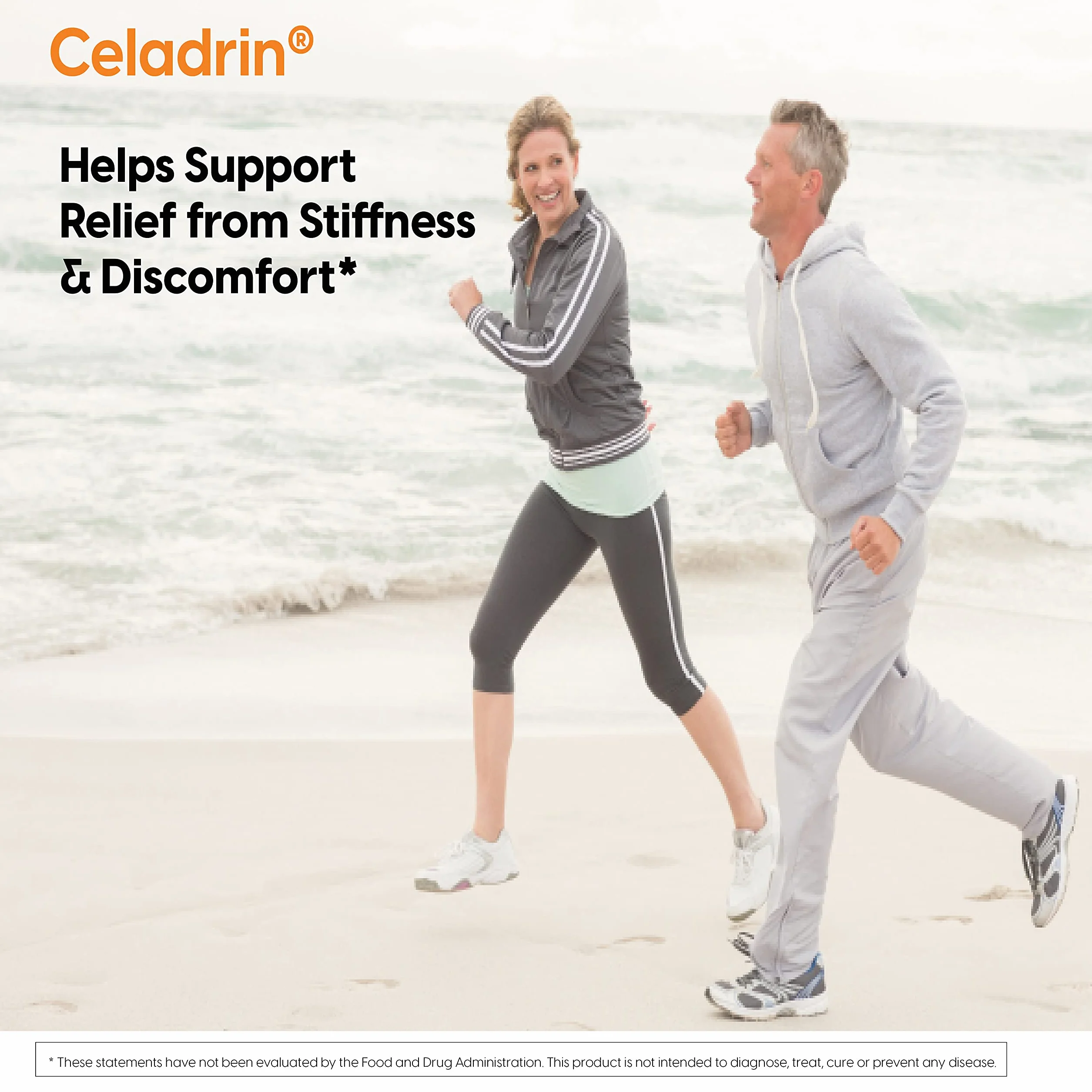 Doctor's Best Celadrin 500 mg 90 Capsule senza soia senza glutine