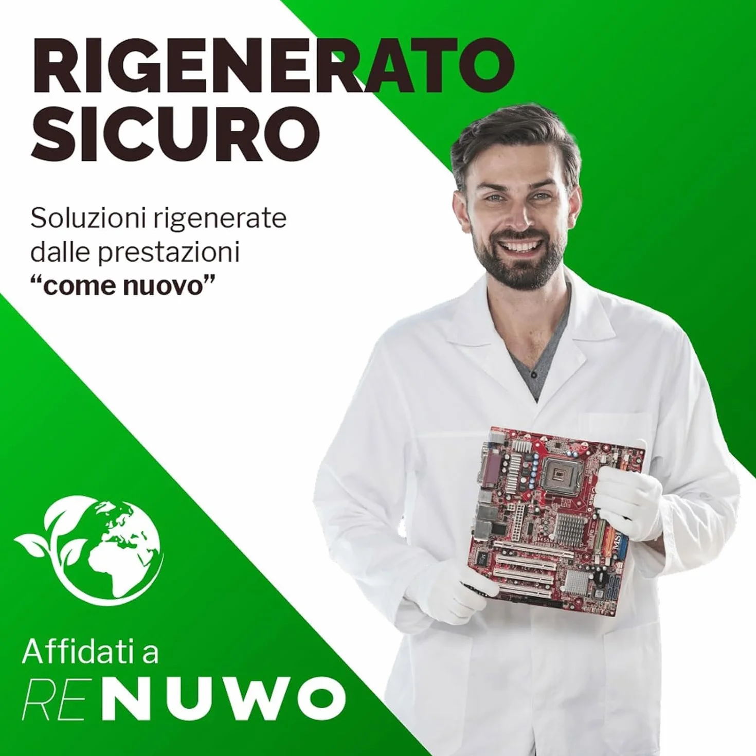 Fujitsu Lifebook U7410 Notebook Intel Core i5-10310U 16GB RAM 512GB SSD 14" Display Windows 11 Pro Ricondizionato